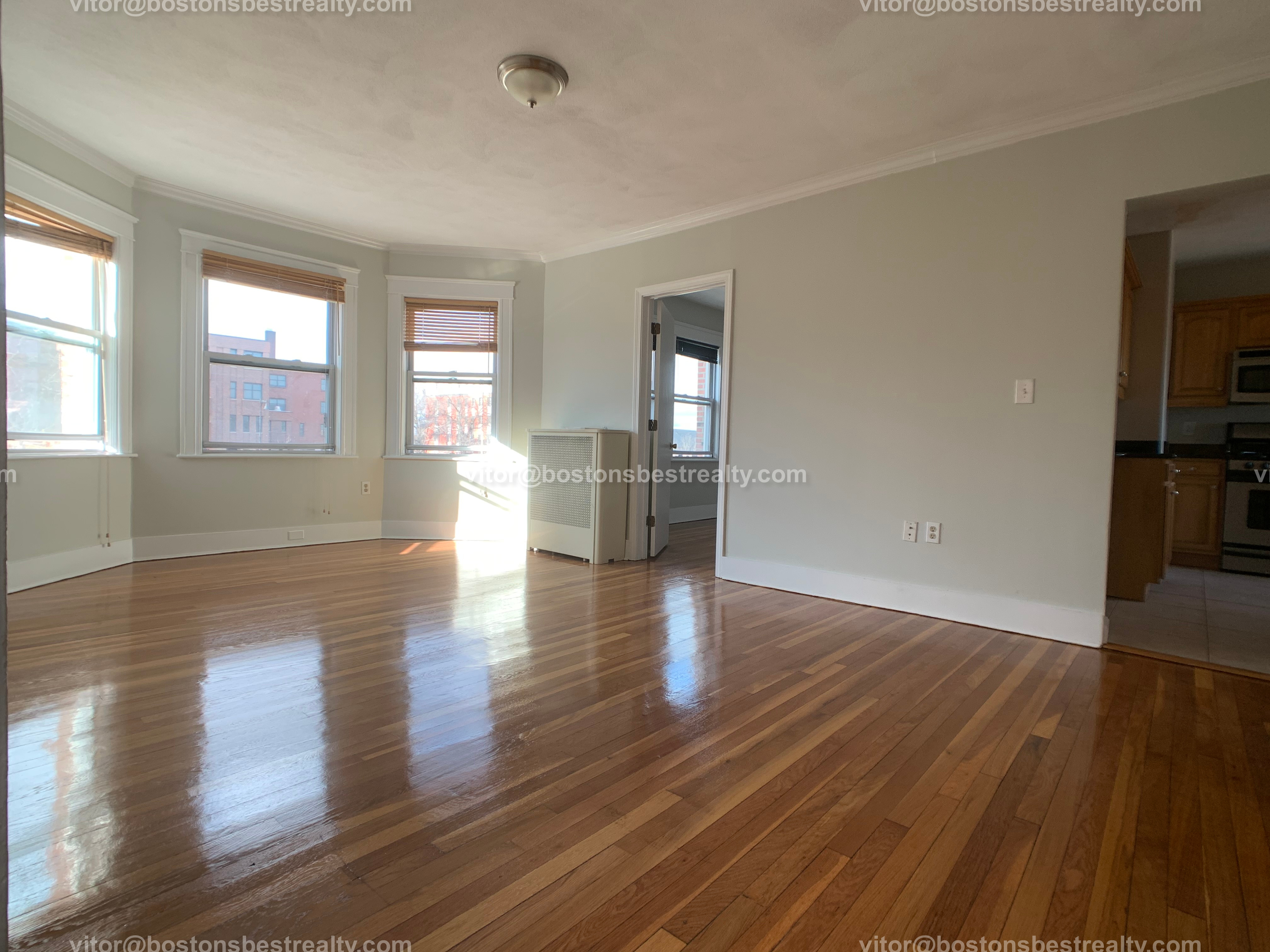 1500 Commonwealth Ave, Brighton