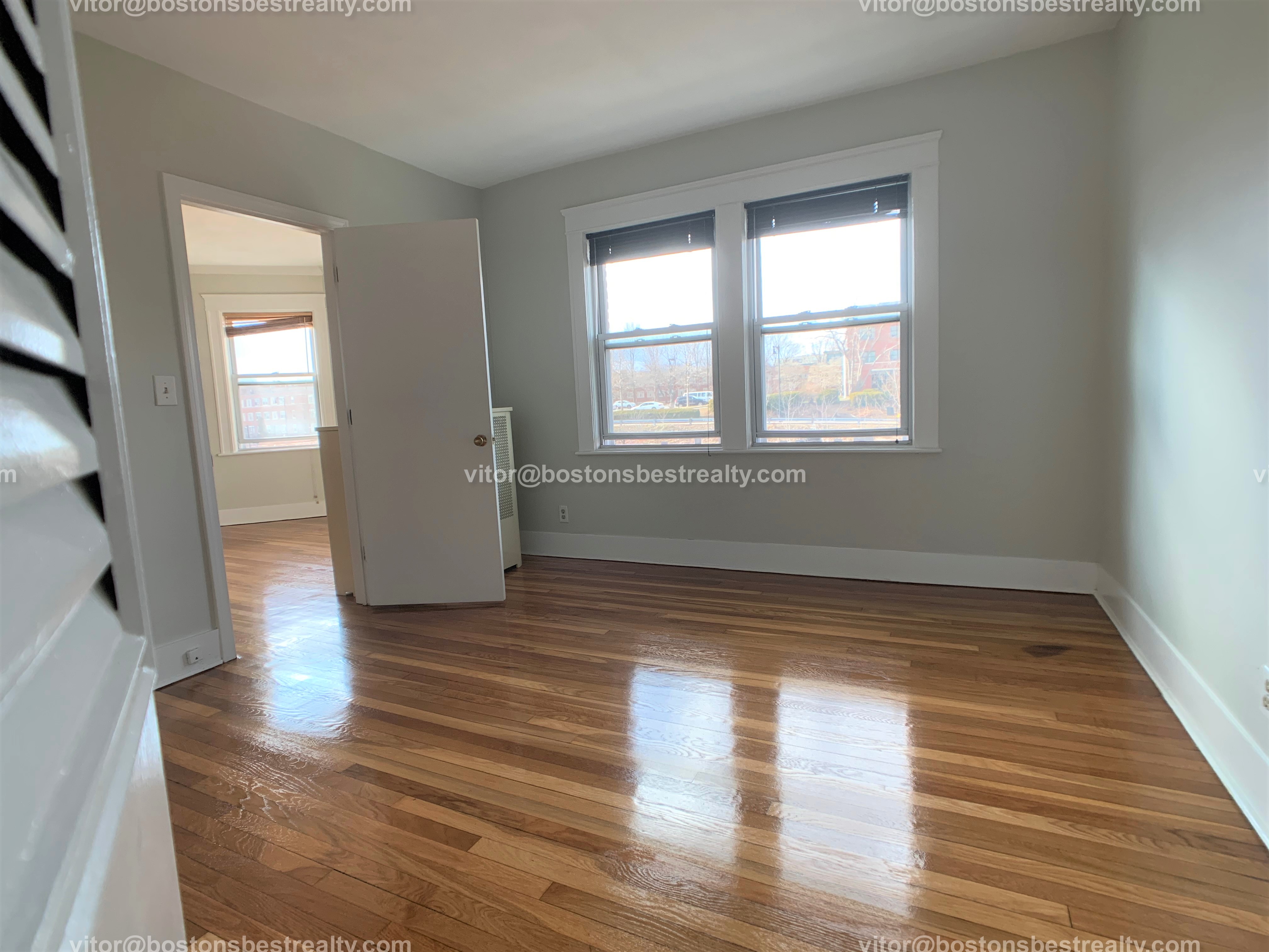 1500 Commonwealth Ave, Brighton