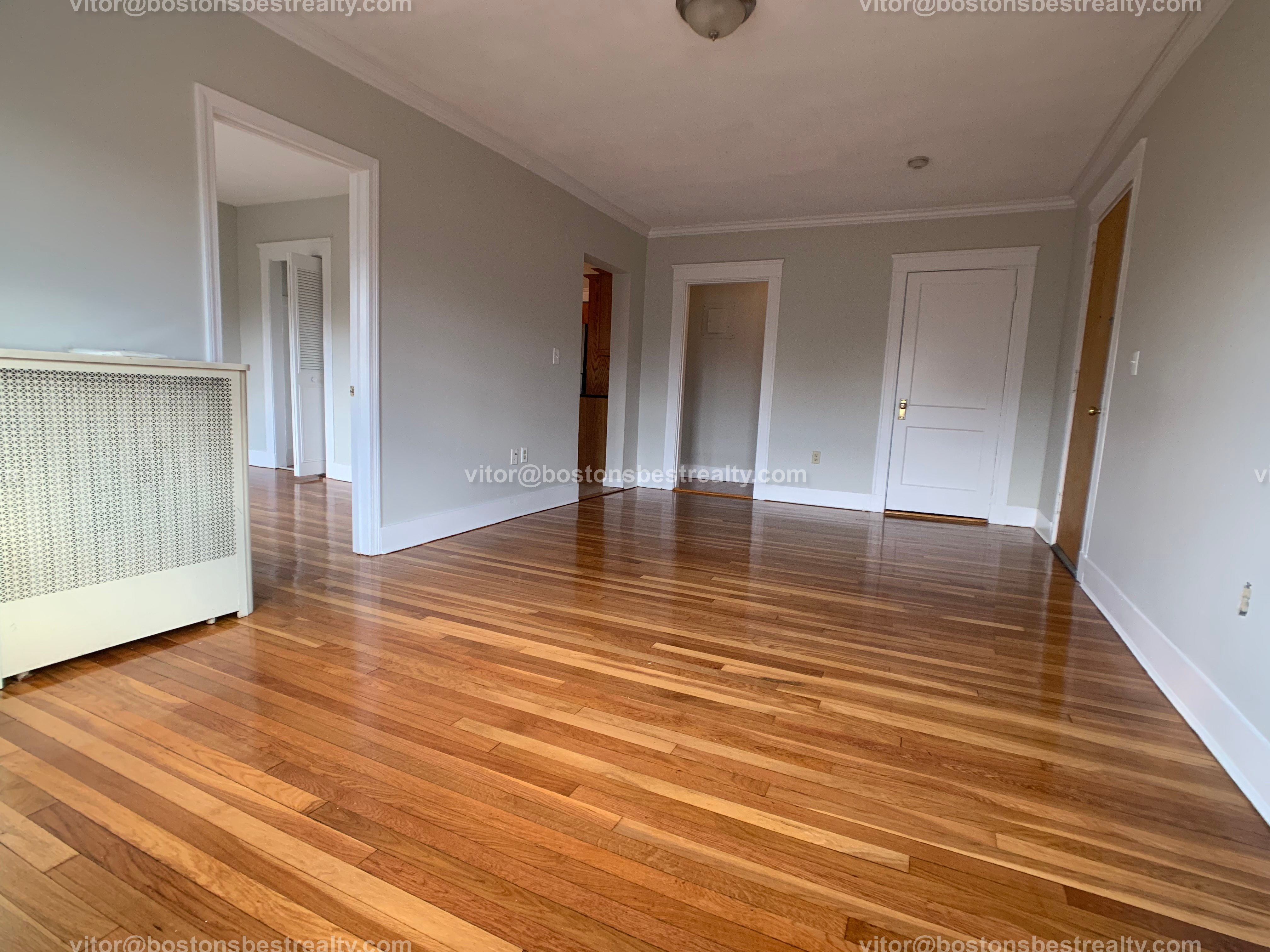 1500 Commonwealth Ave, Brighton