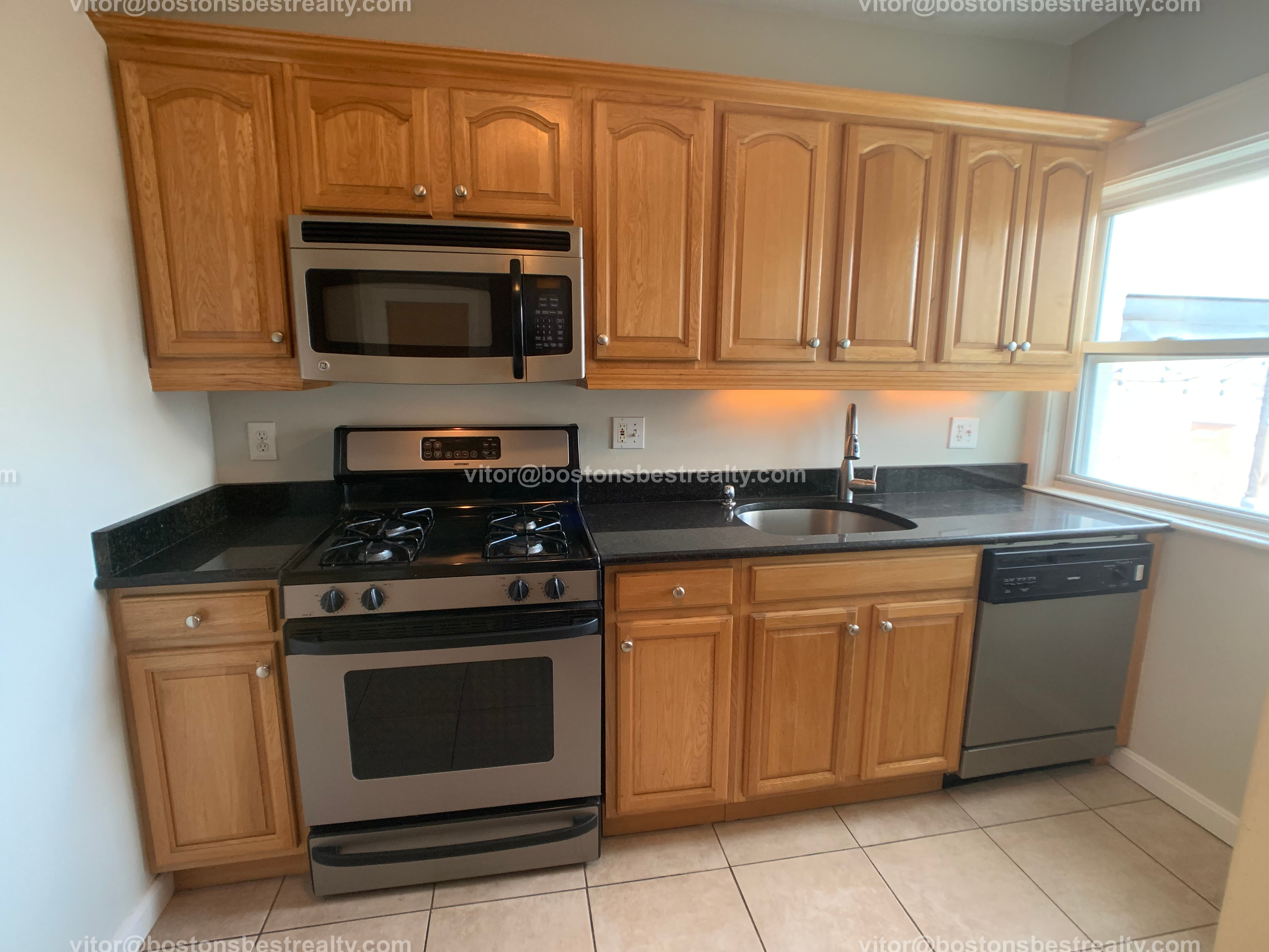 1500 Commonwealth Ave, Brighton