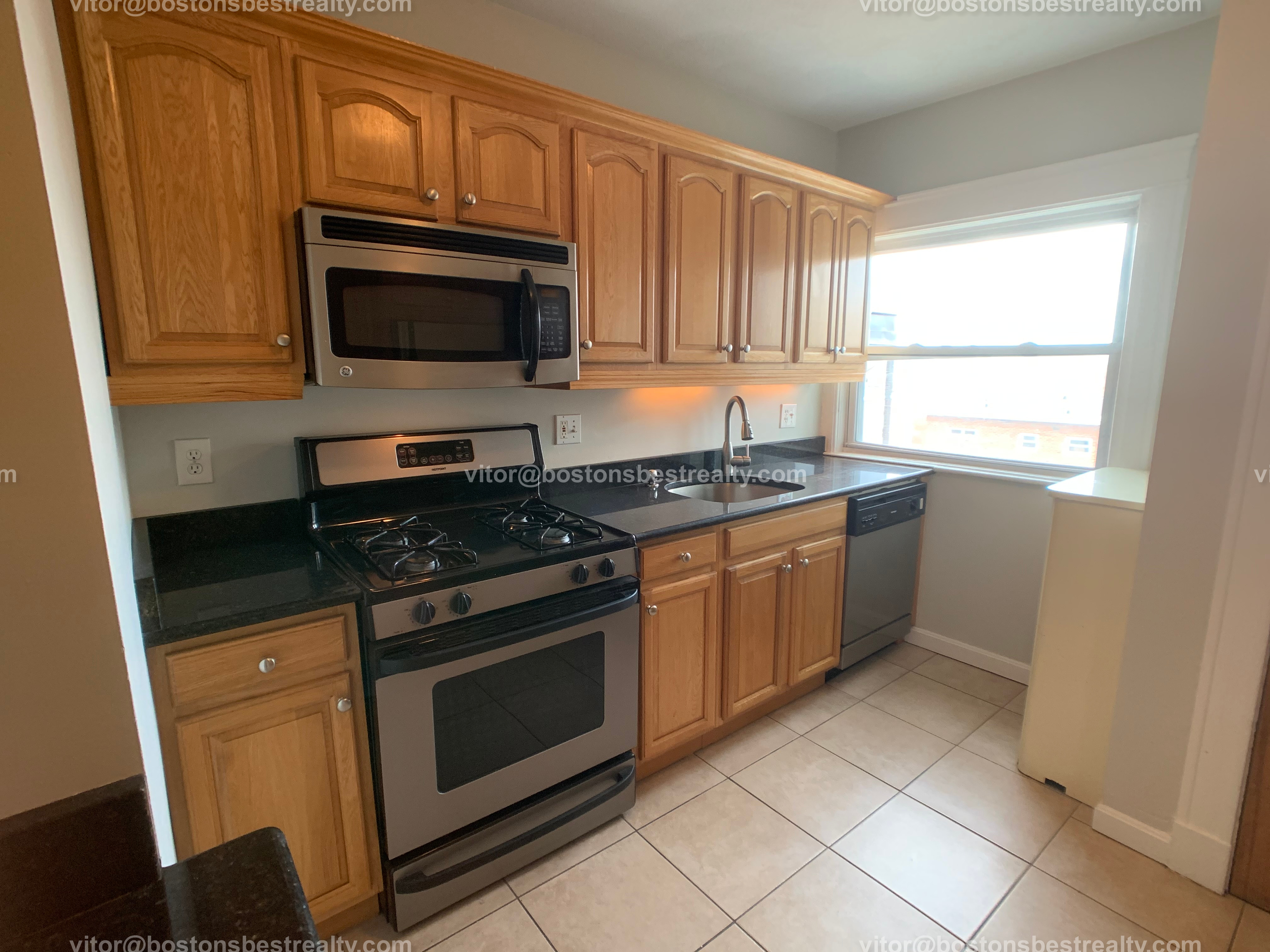 1500 Commonwealth Ave, Brighton