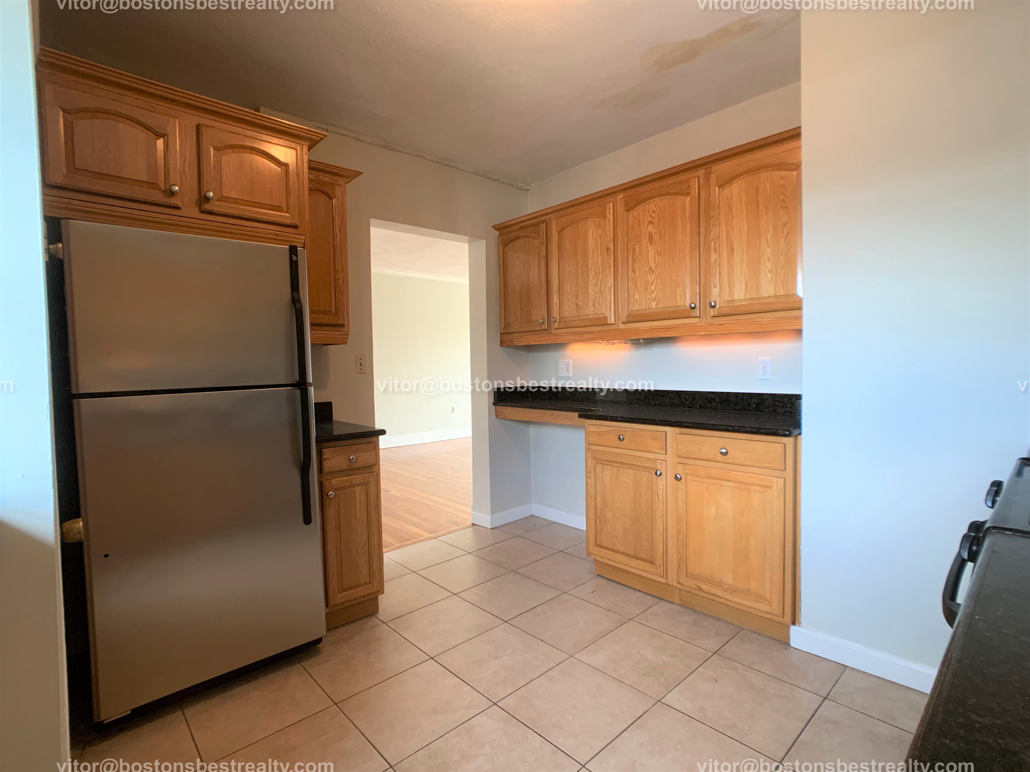 1500 Commonwealth Ave, Brighton