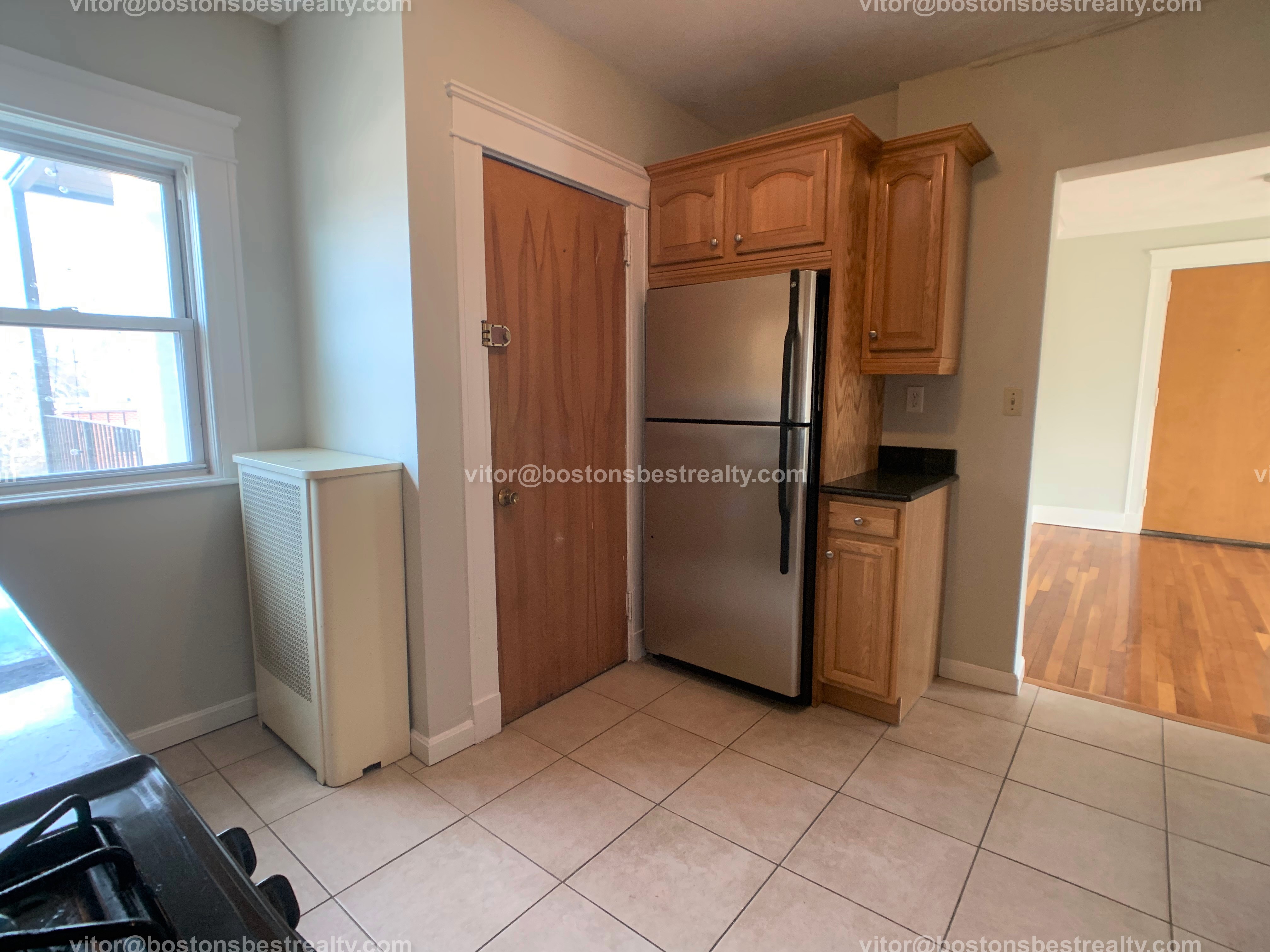 1500 Commonwealth Ave, Brighton