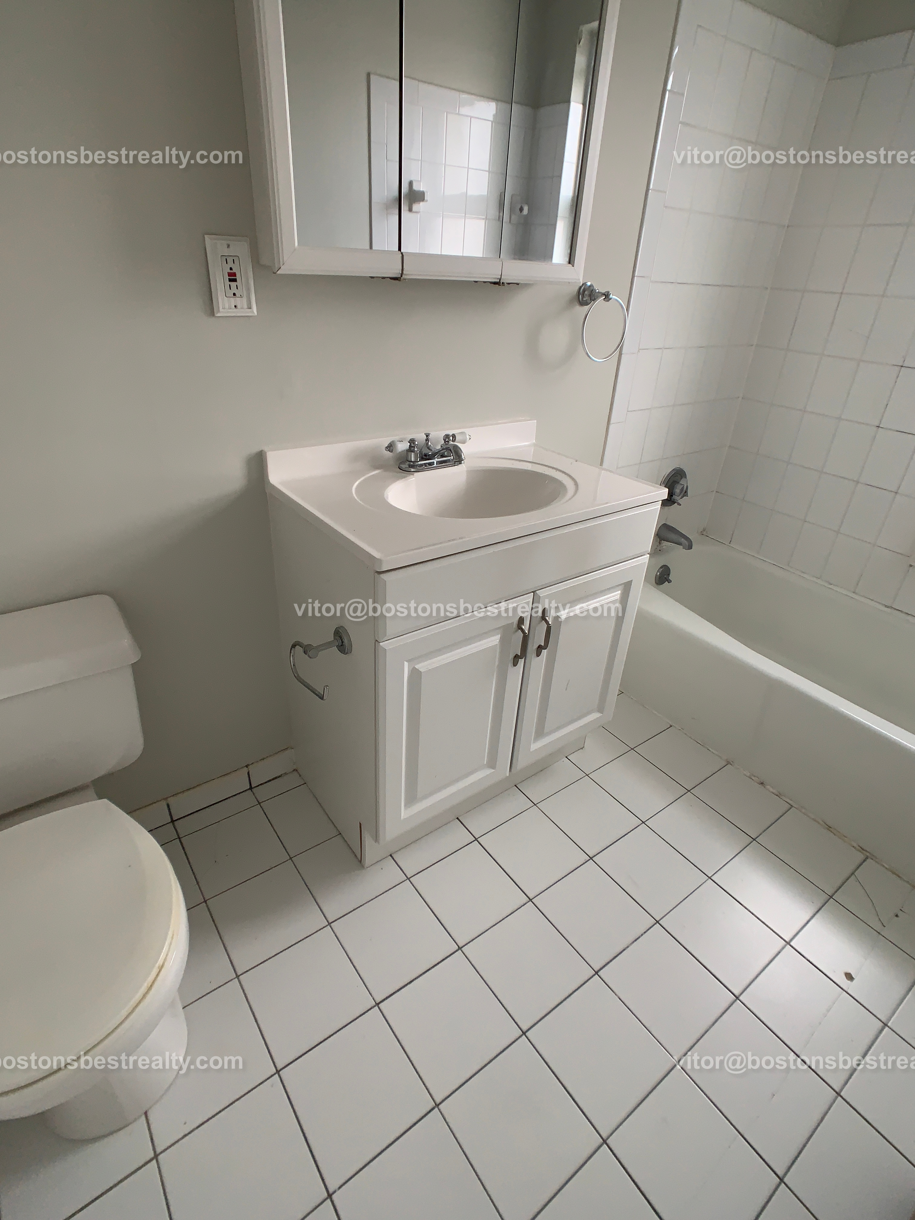 1500 Commonwealth Ave, Brighton