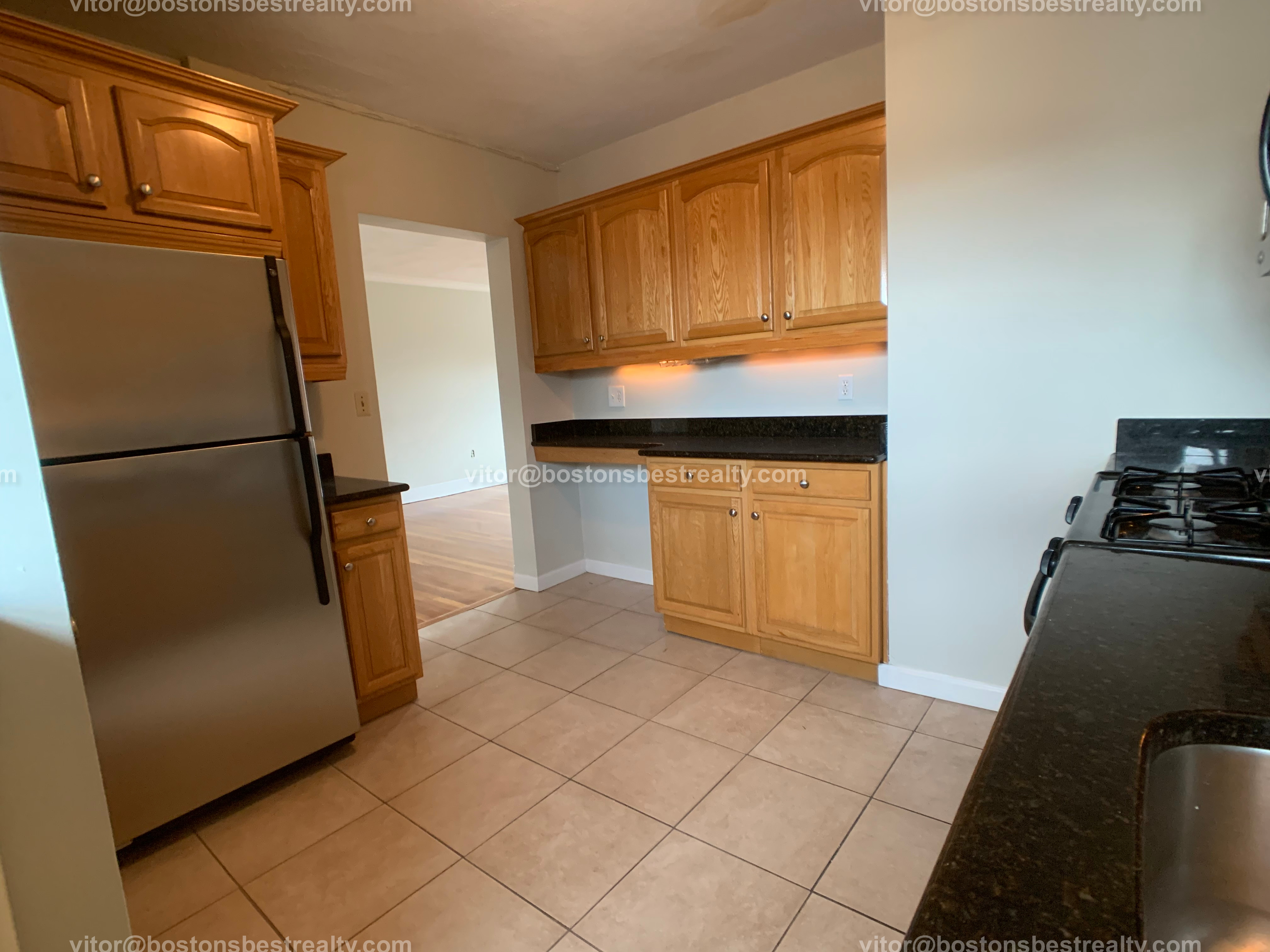 1500 Commonwealth Ave, Brighton