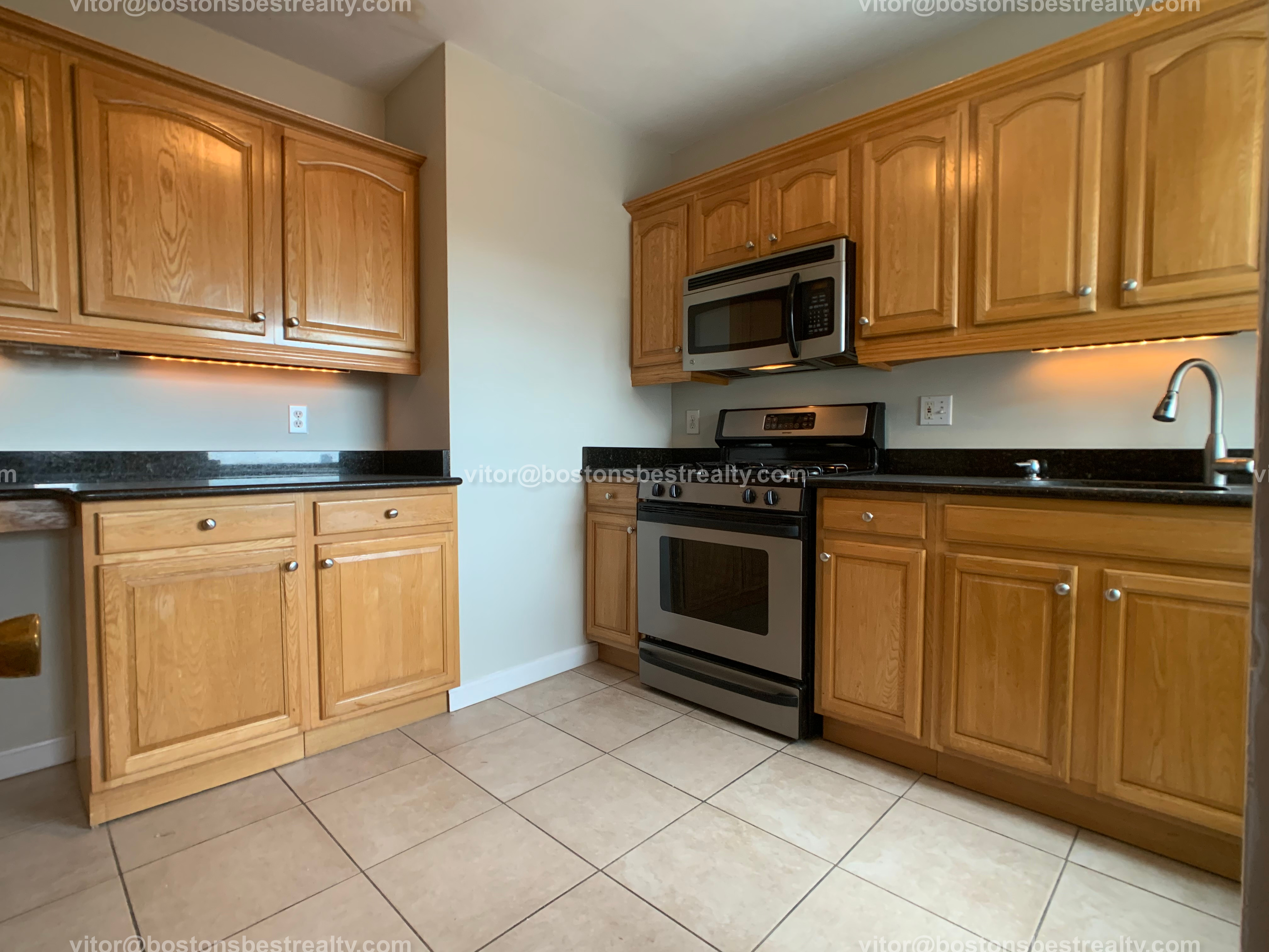 1500 Commonwealth Ave, Brighton