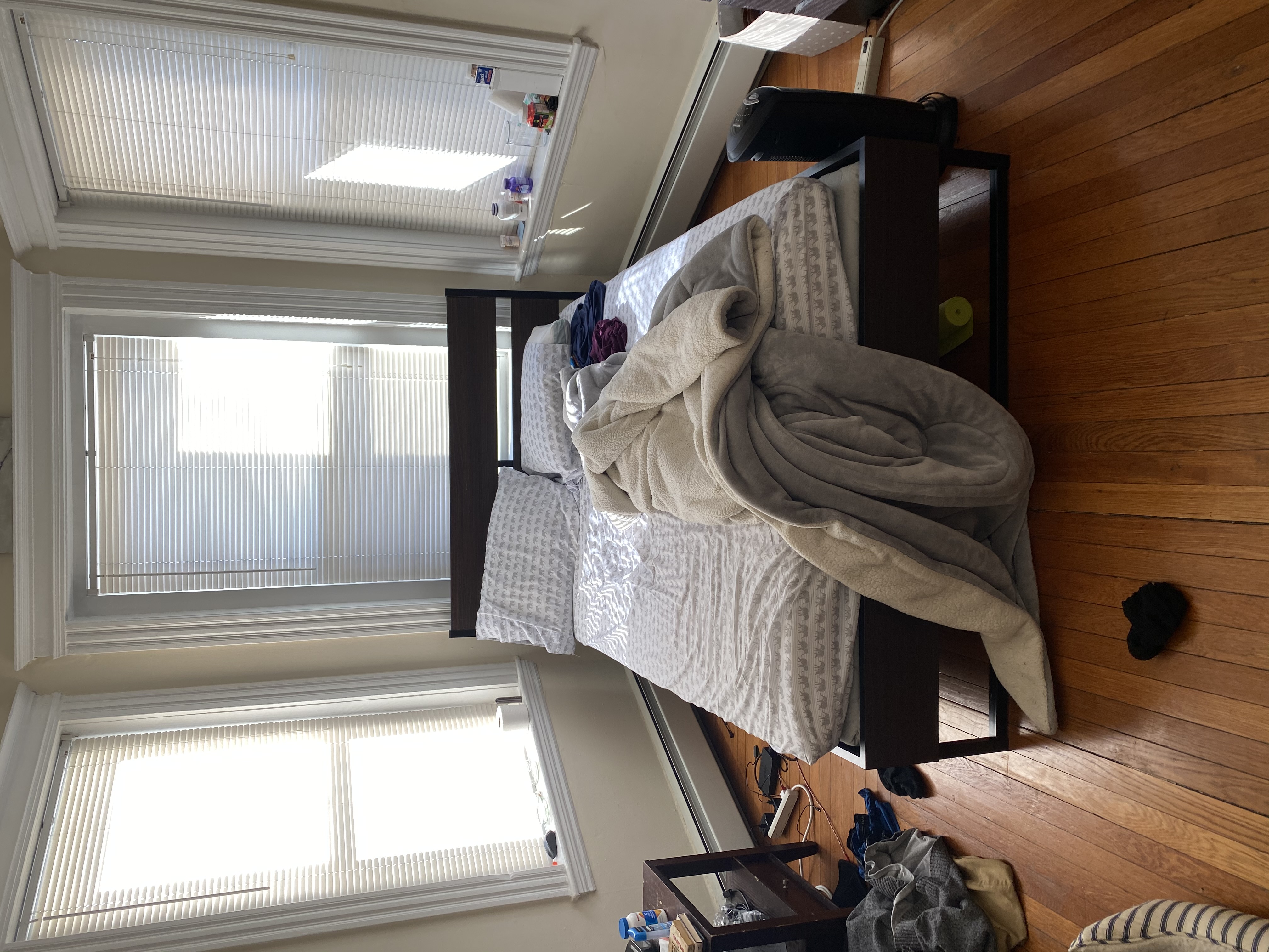 19 Chester St, Allston