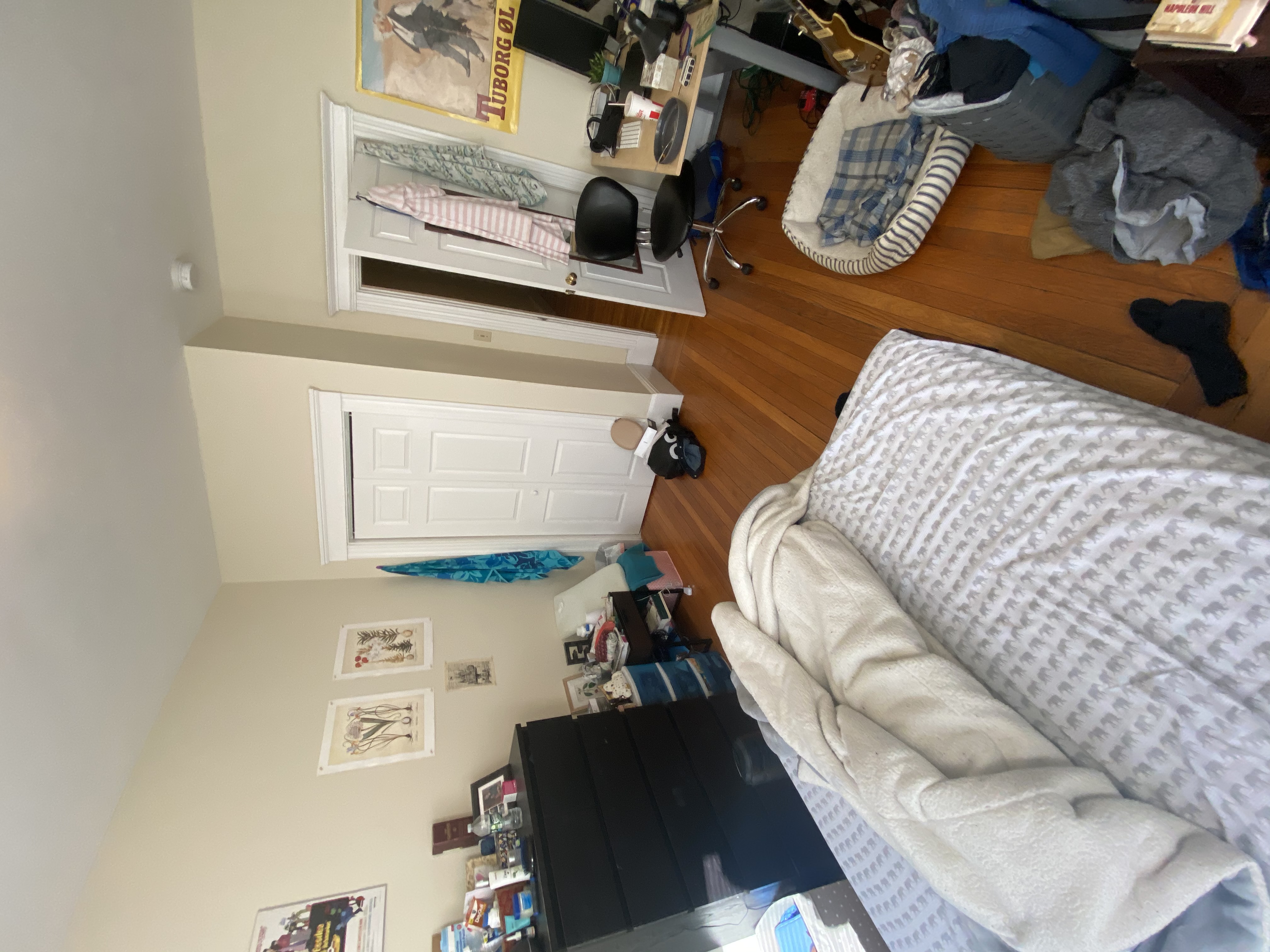 19 Chester St, Allston