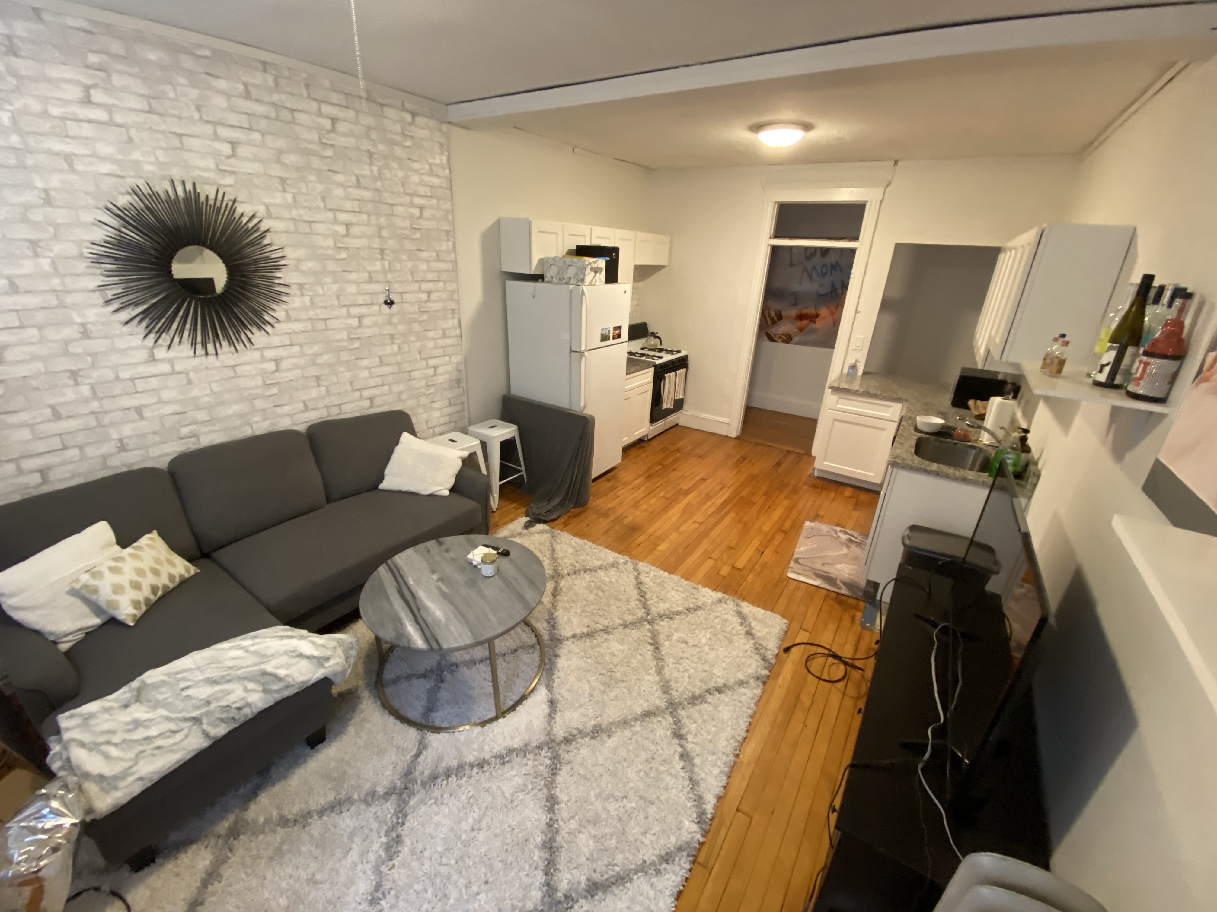 74 Egmont St, Coolidge Corner