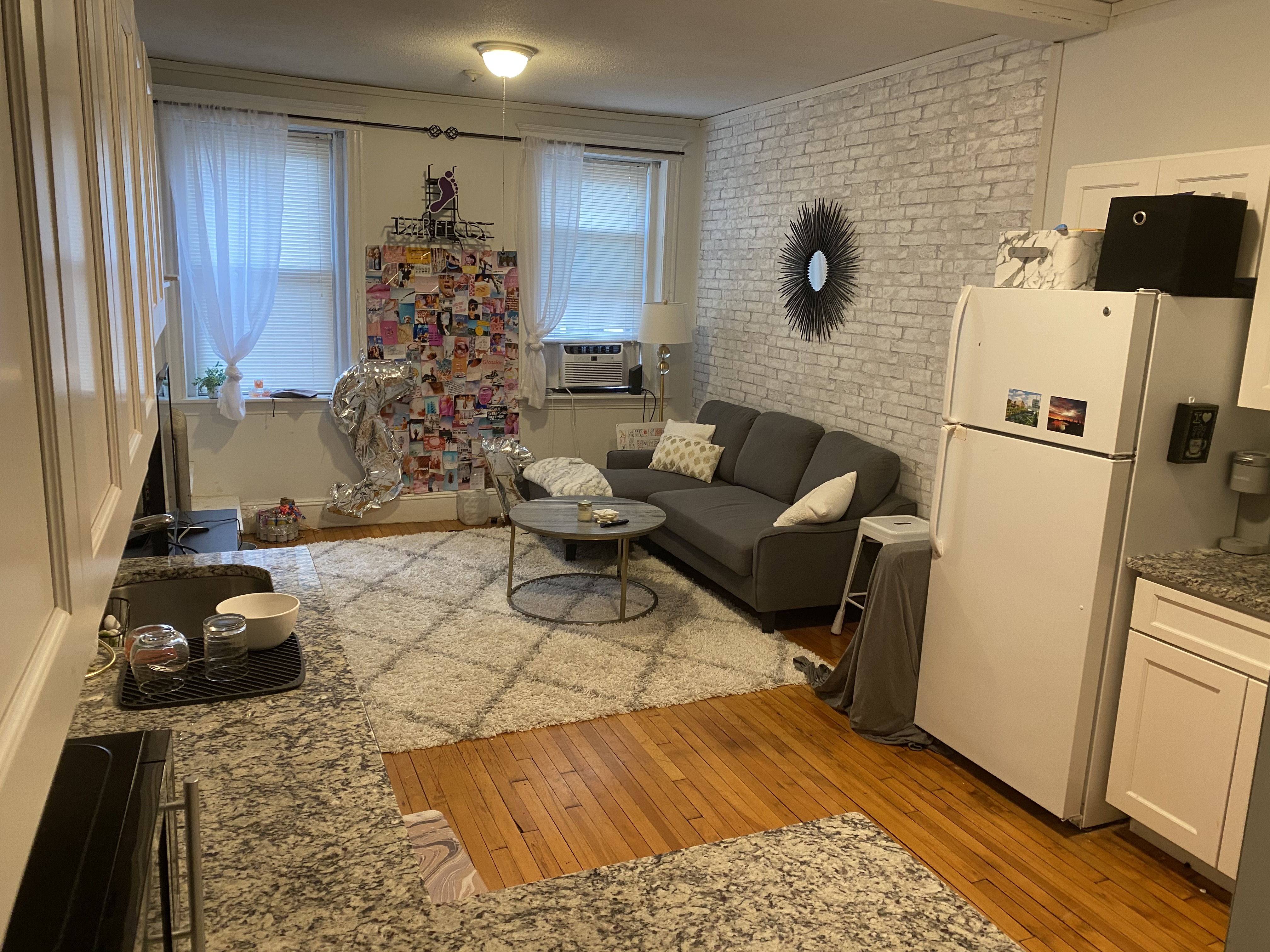 74 Egmont St, Coolidge Corner