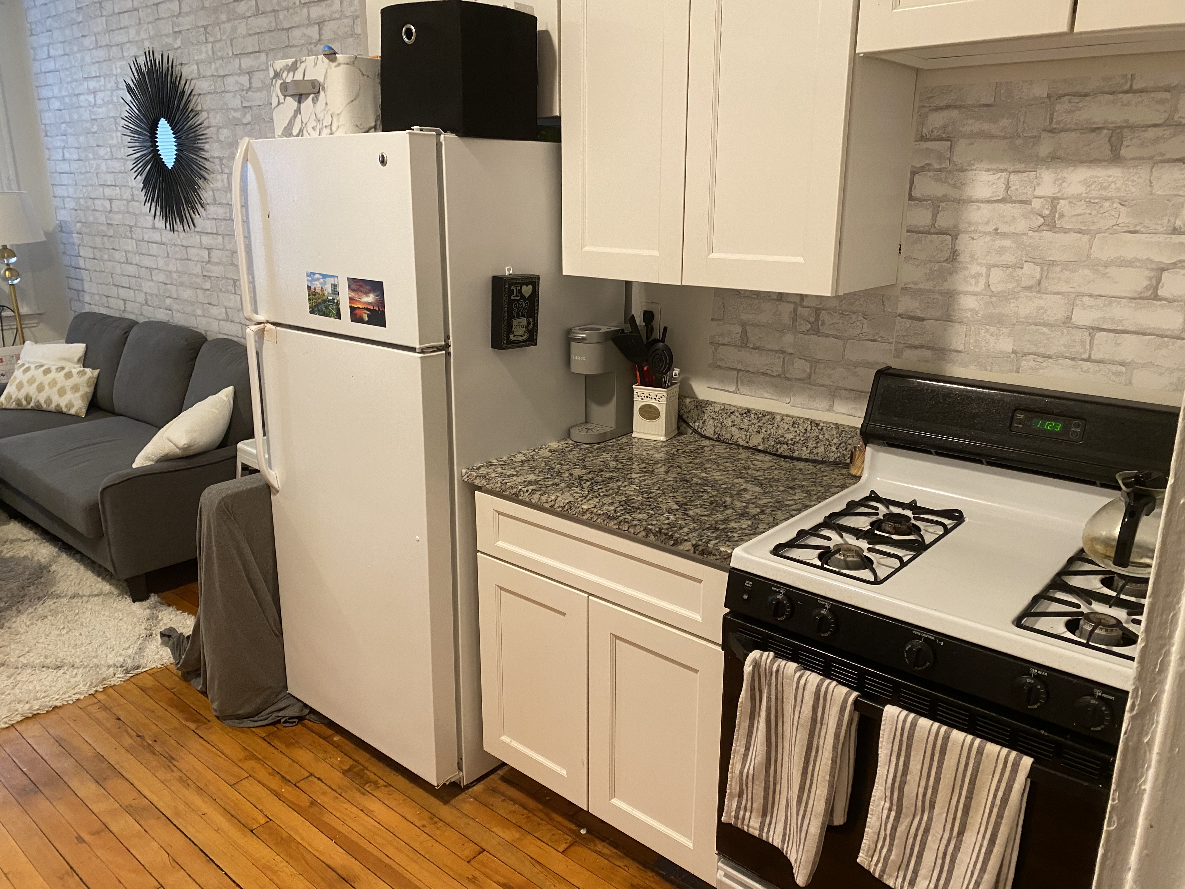 74 Egmont St, Coolidge Corner