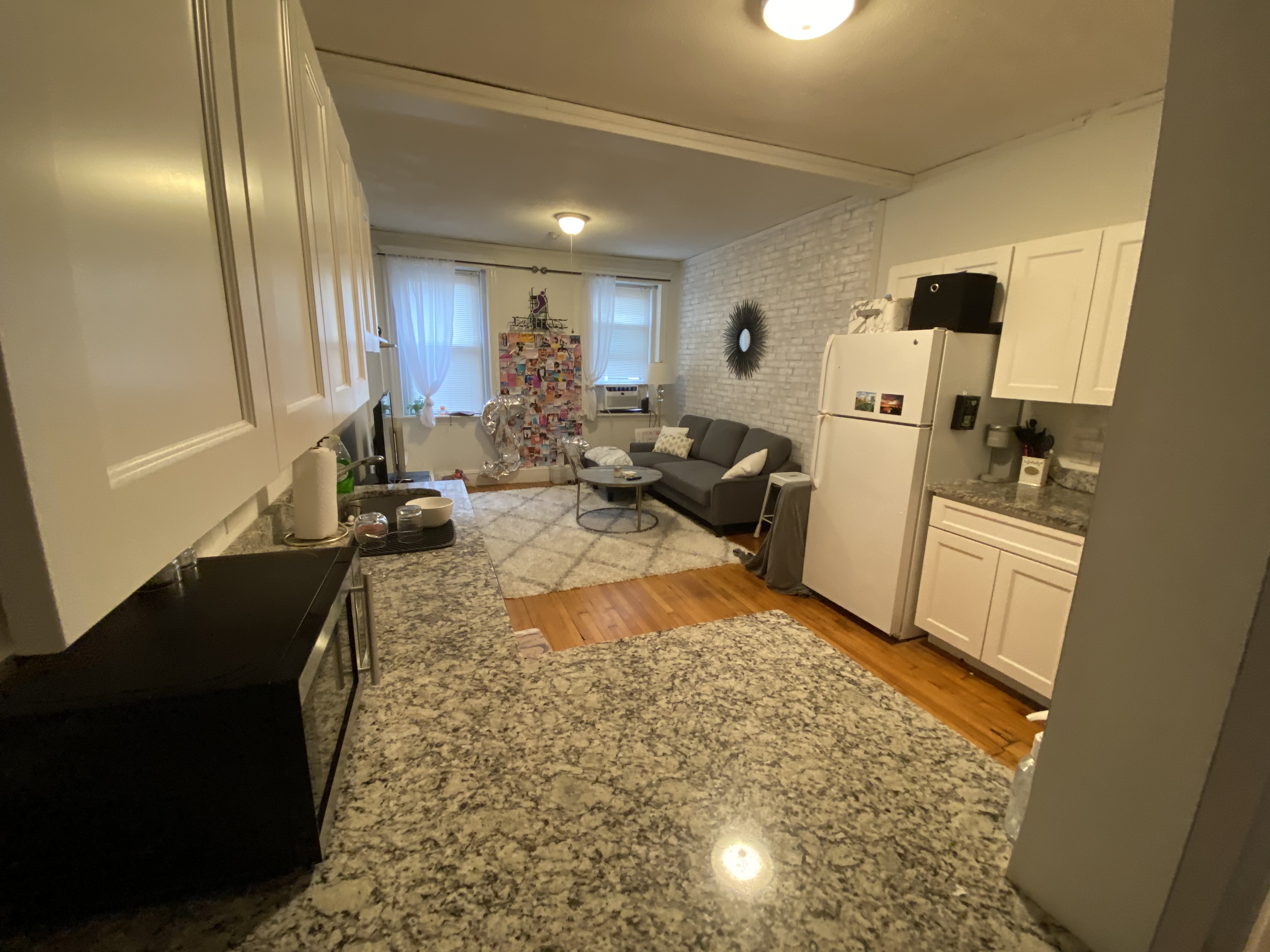 74 Egmont St, Coolidge Corner