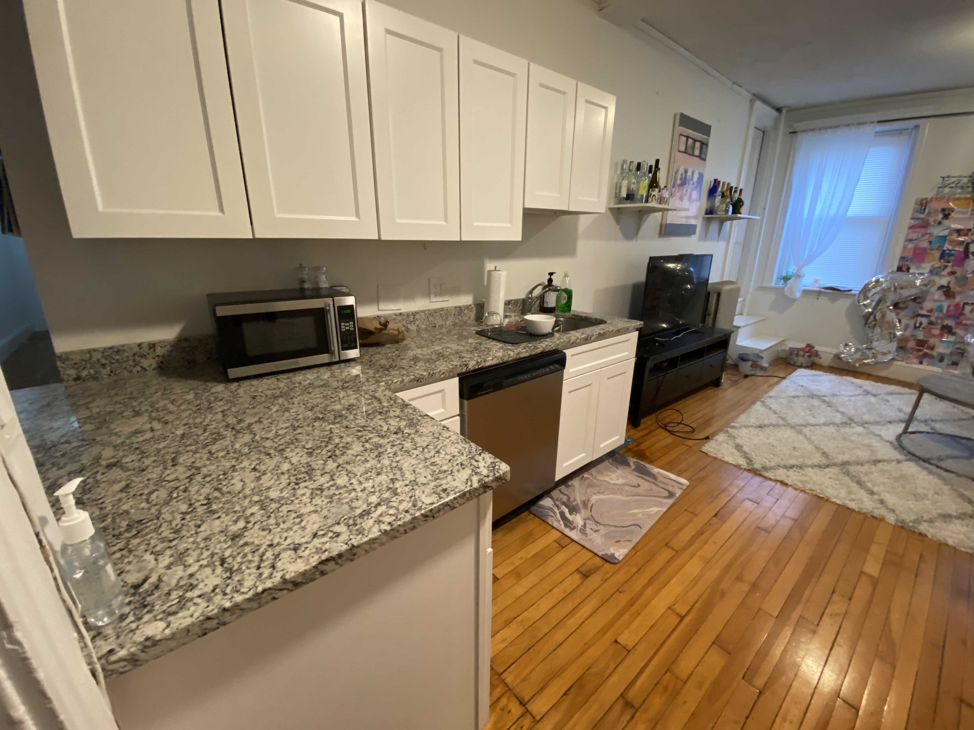 74 Egmont St, Coolidge Corner