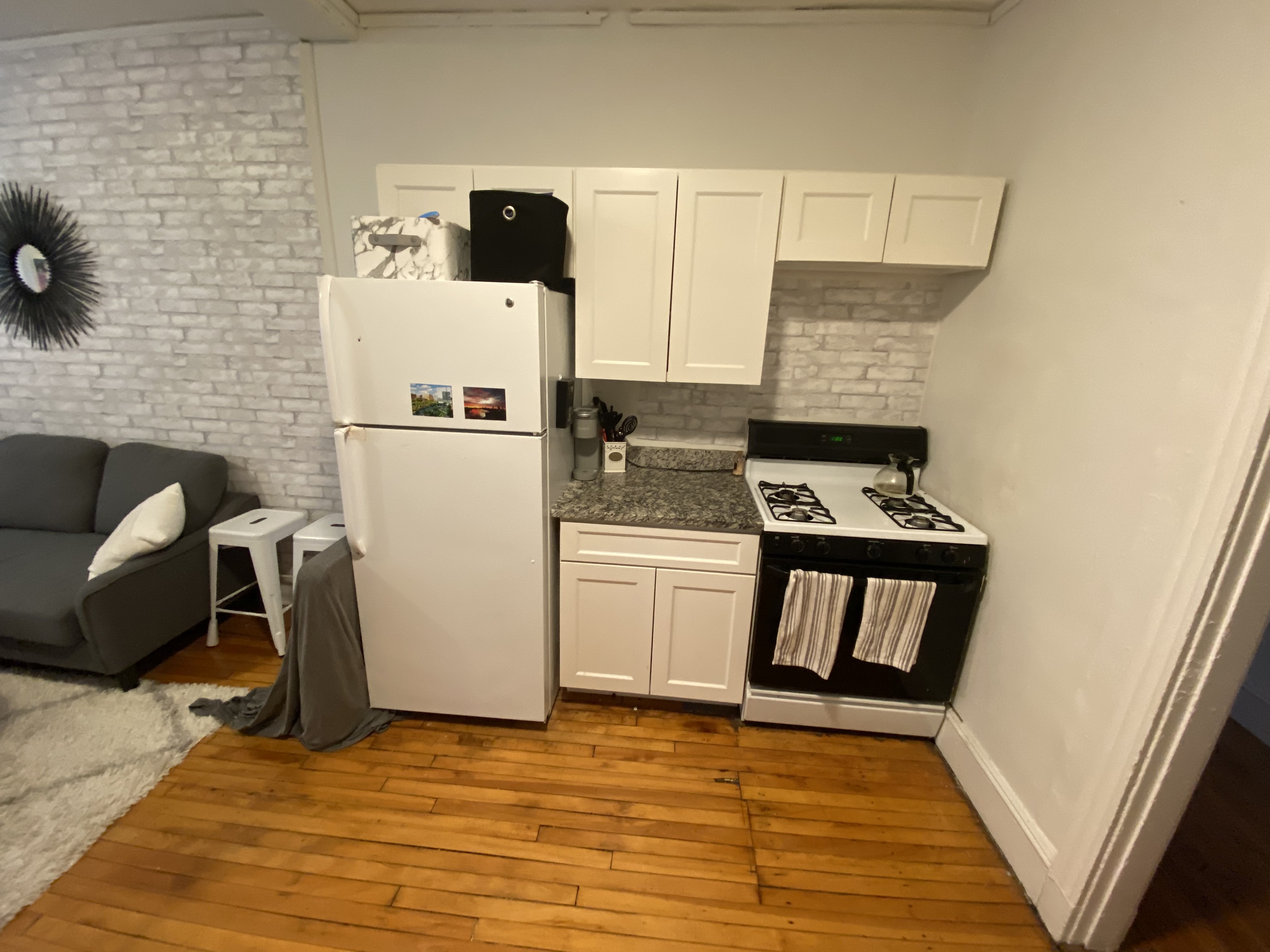 74 Egmont St, Coolidge Corner