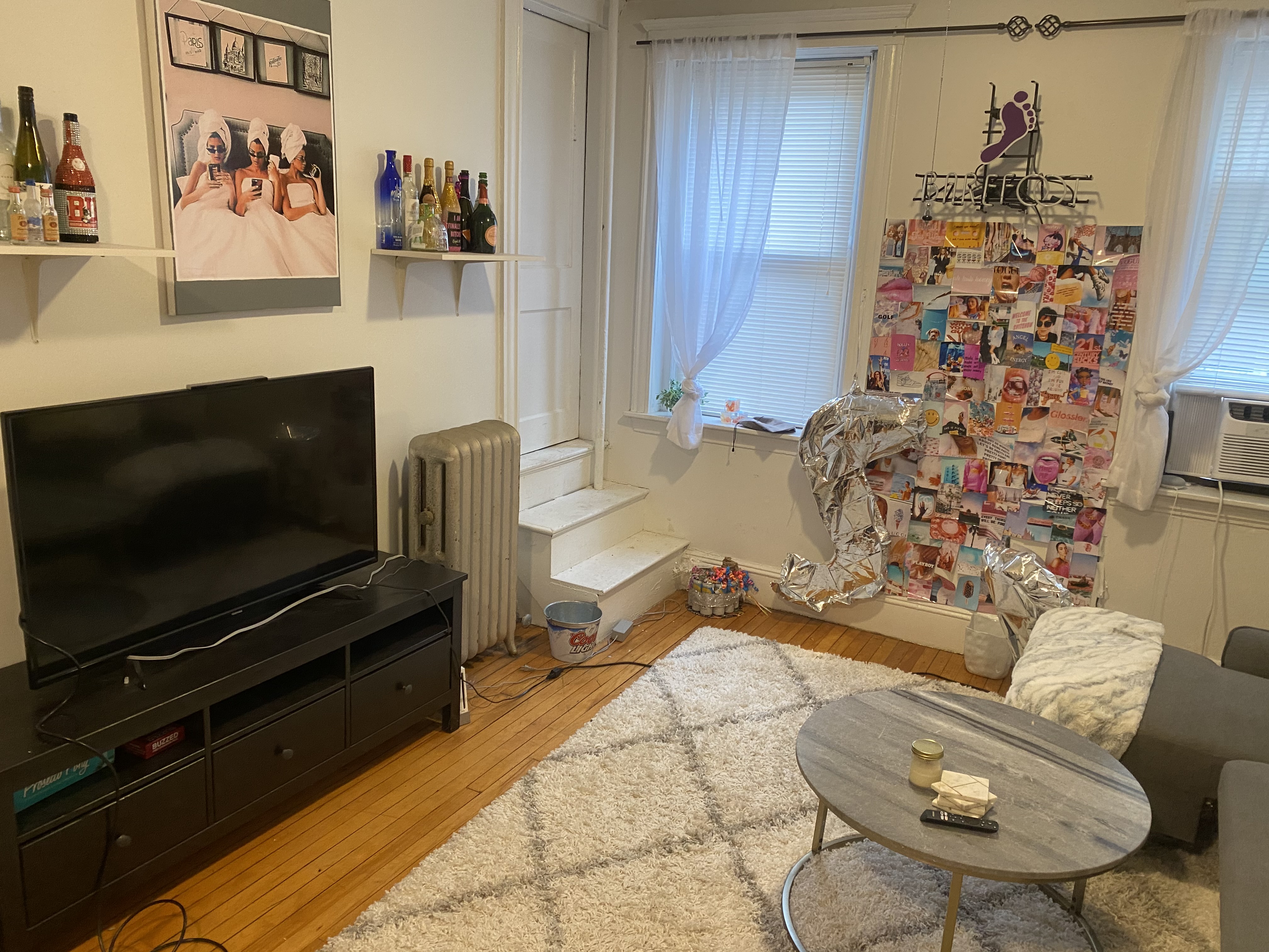 74 Egmont St, Coolidge Corner