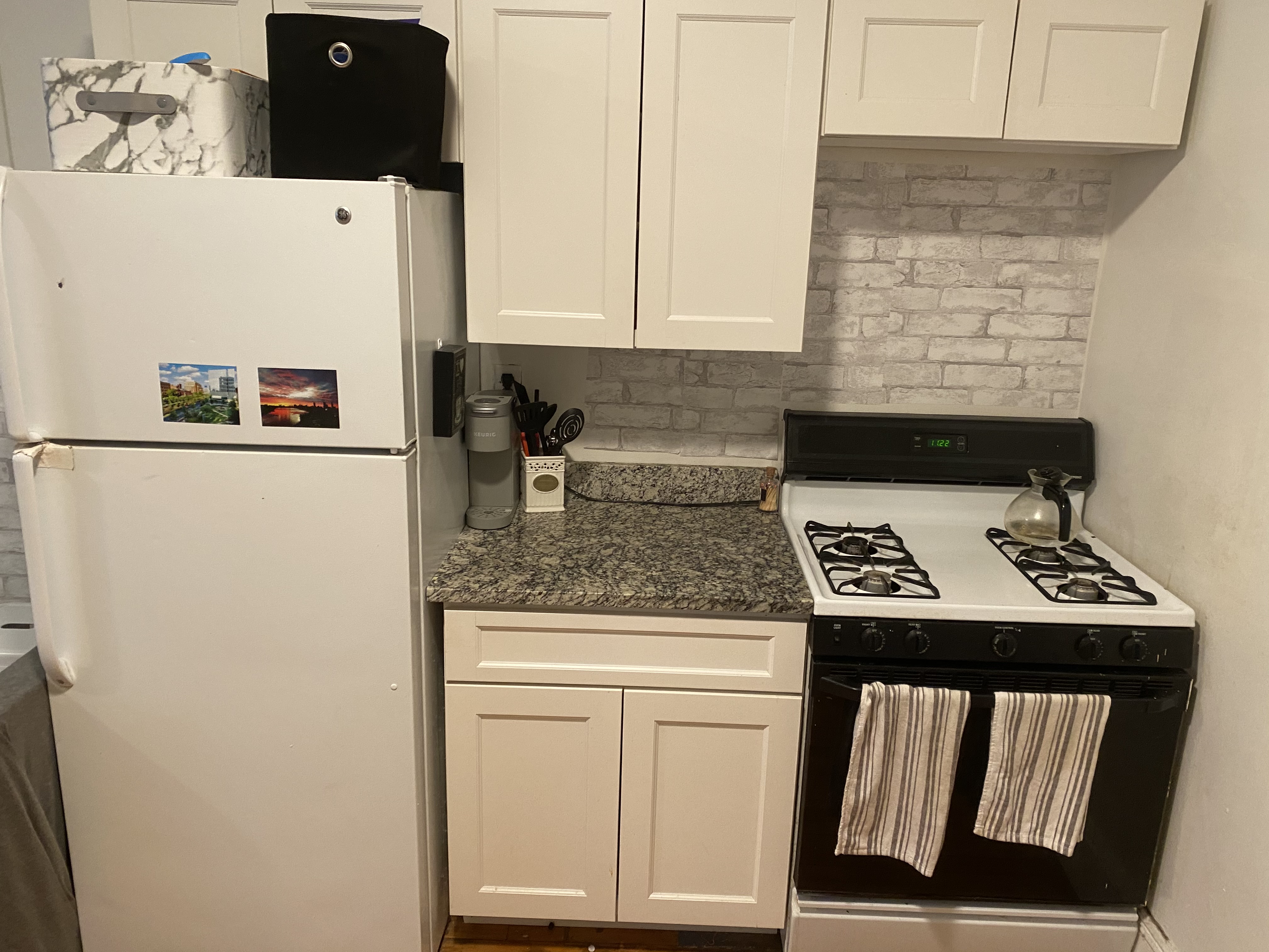 74 Egmont St, Coolidge Corner