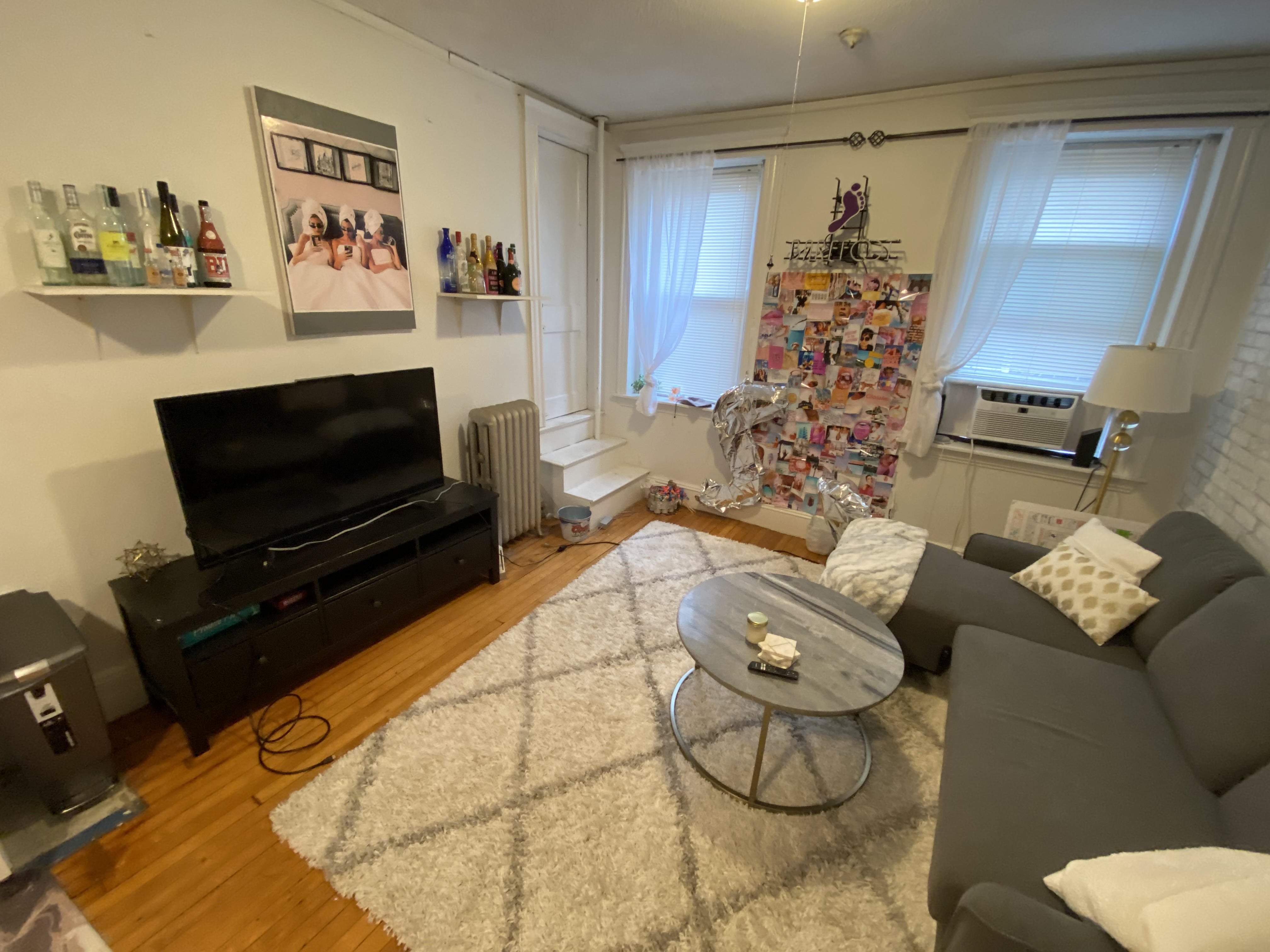 74 Egmont St, Coolidge Corner