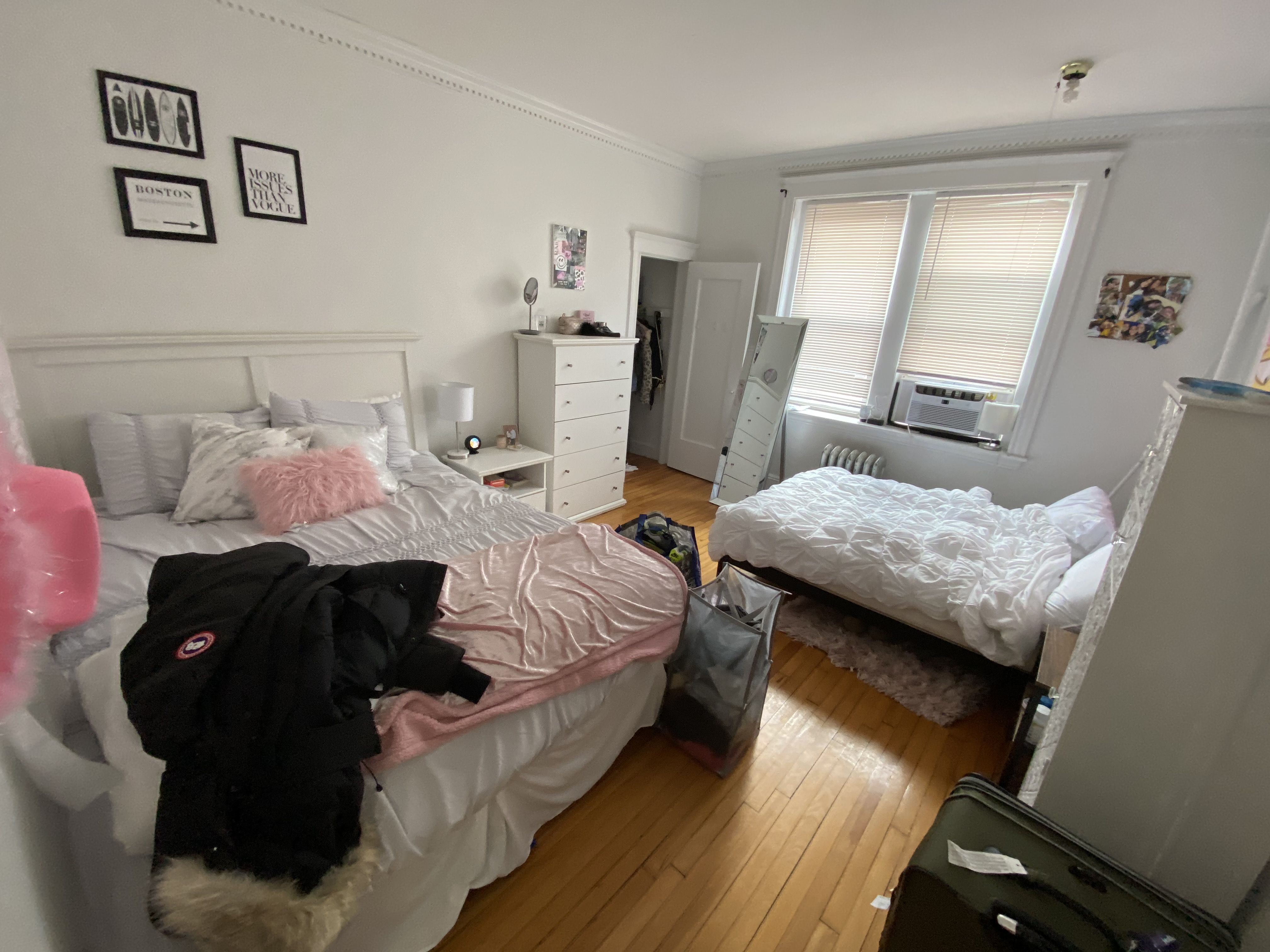 74 Egmont St, Coolidge Corner