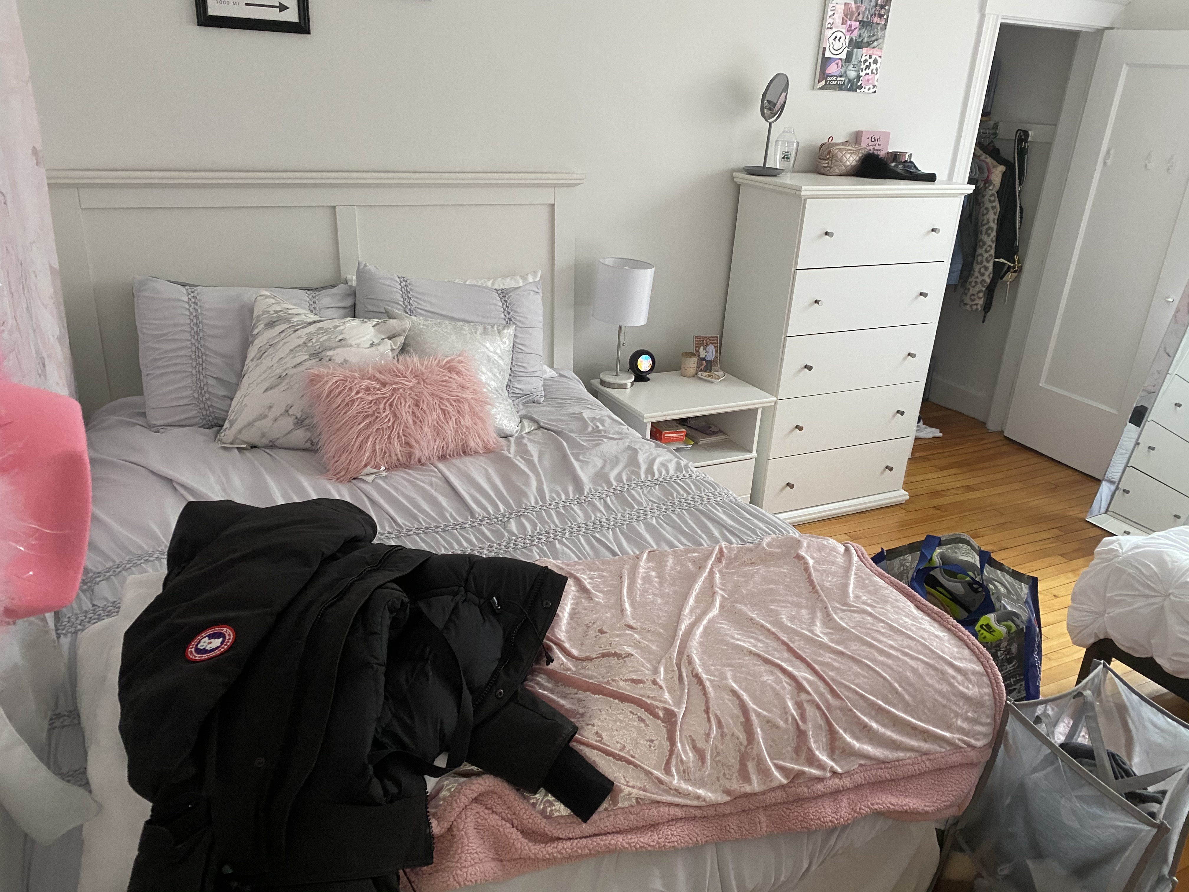 74 Egmont St, Coolidge Corner