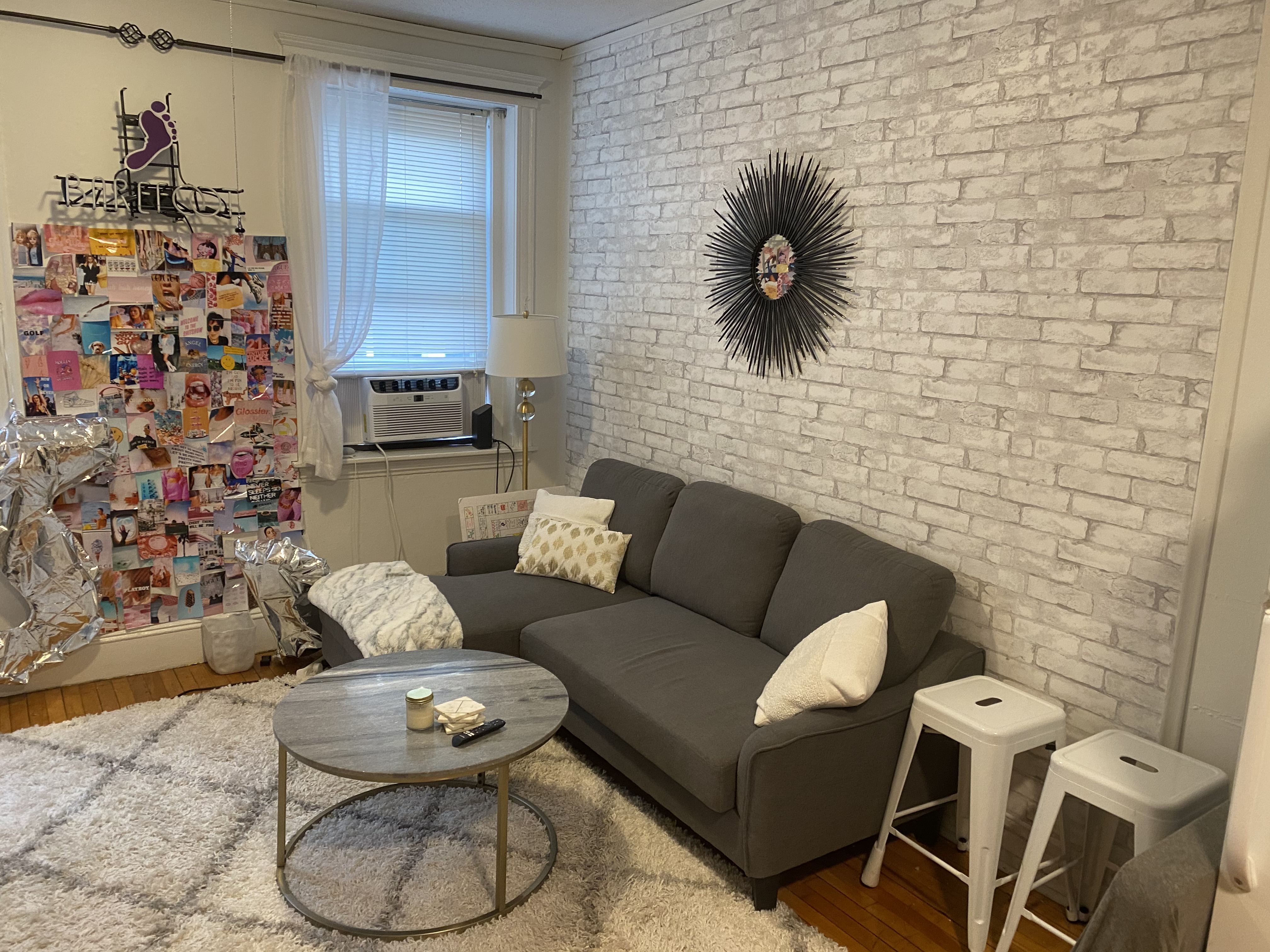 74 Egmont St, Coolidge Corner