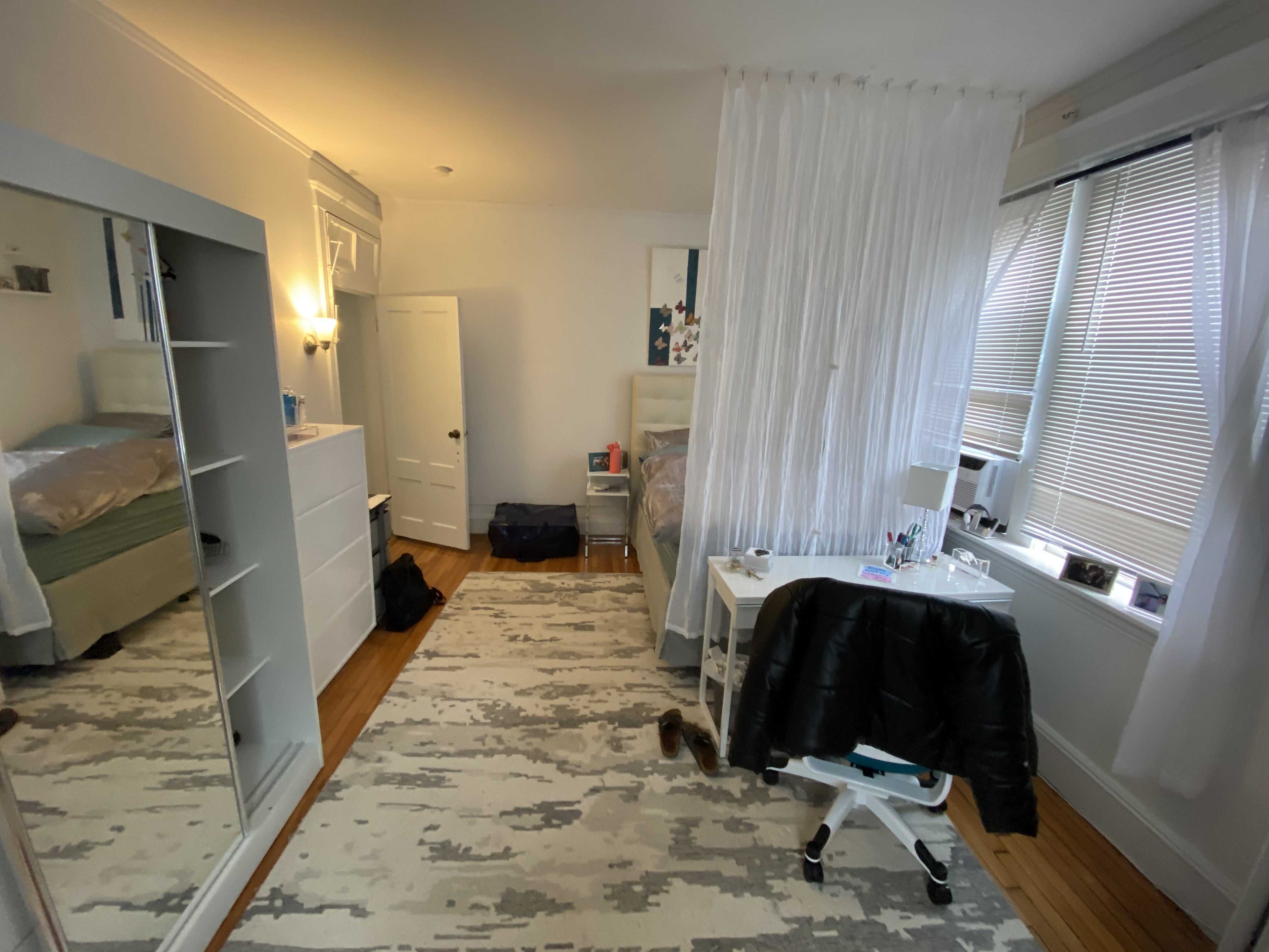 74 Egmont St, Coolidge Corner