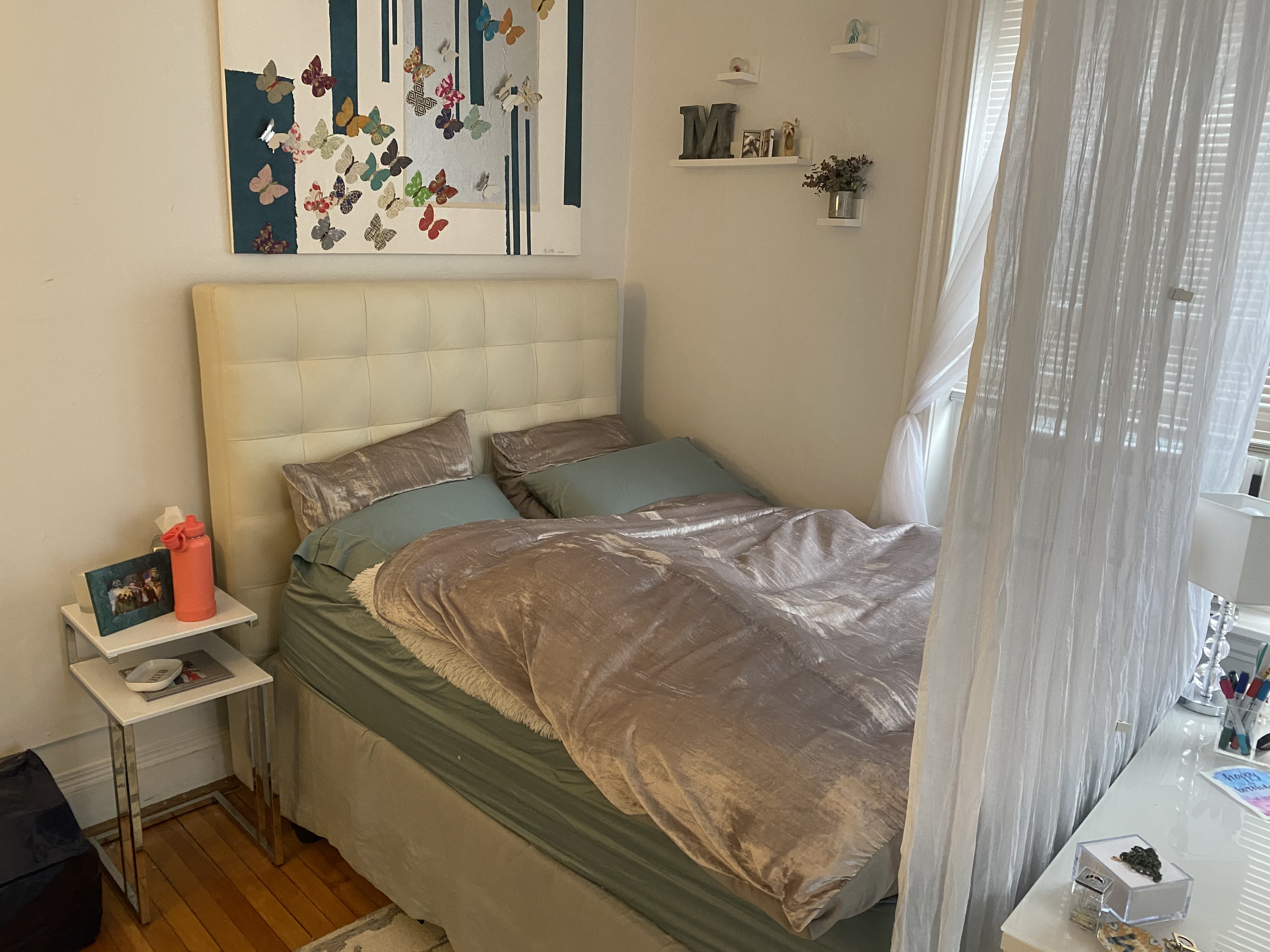 74 Egmont St, Coolidge Corner