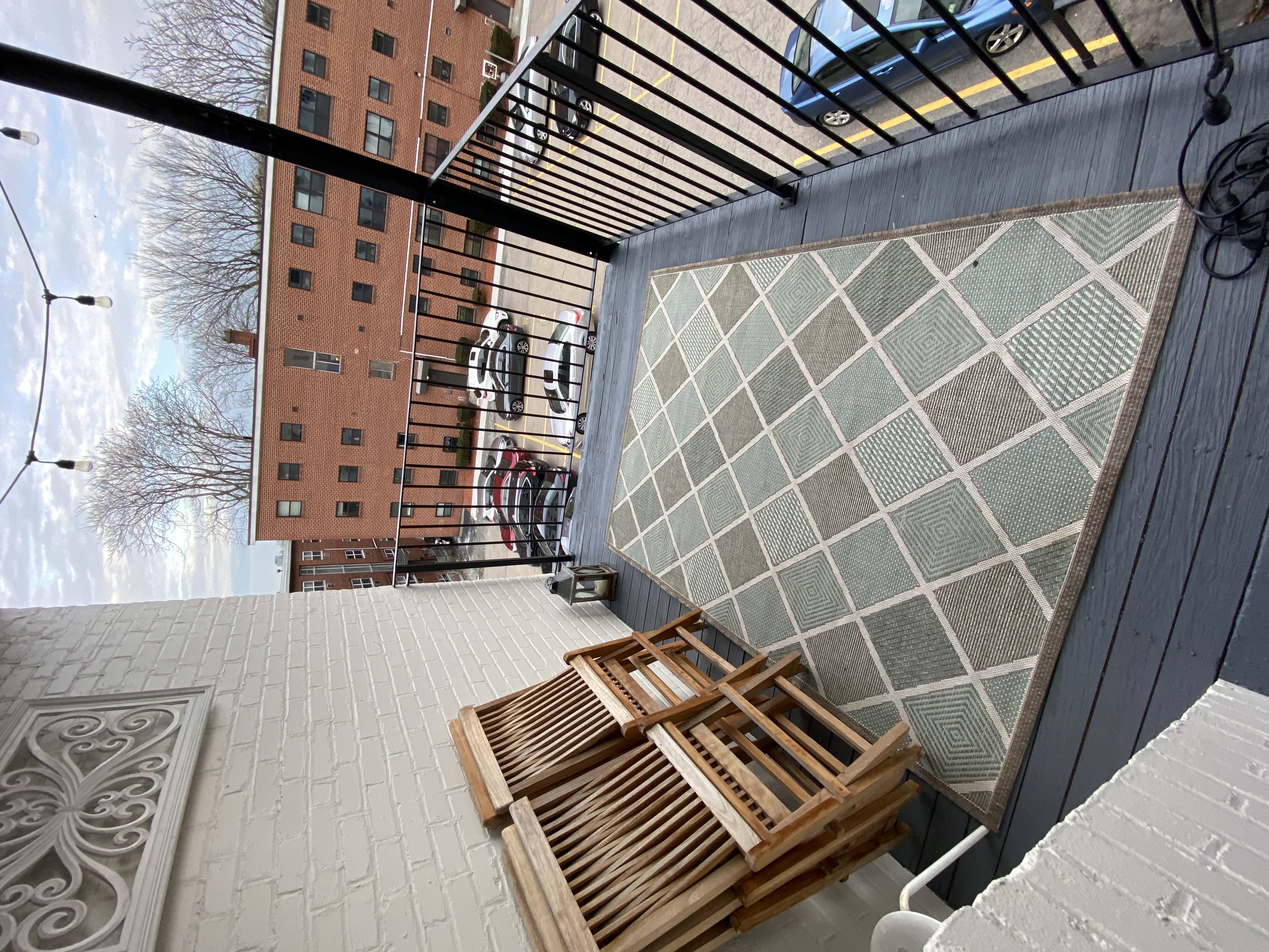 9 Wilson Park, Brighton