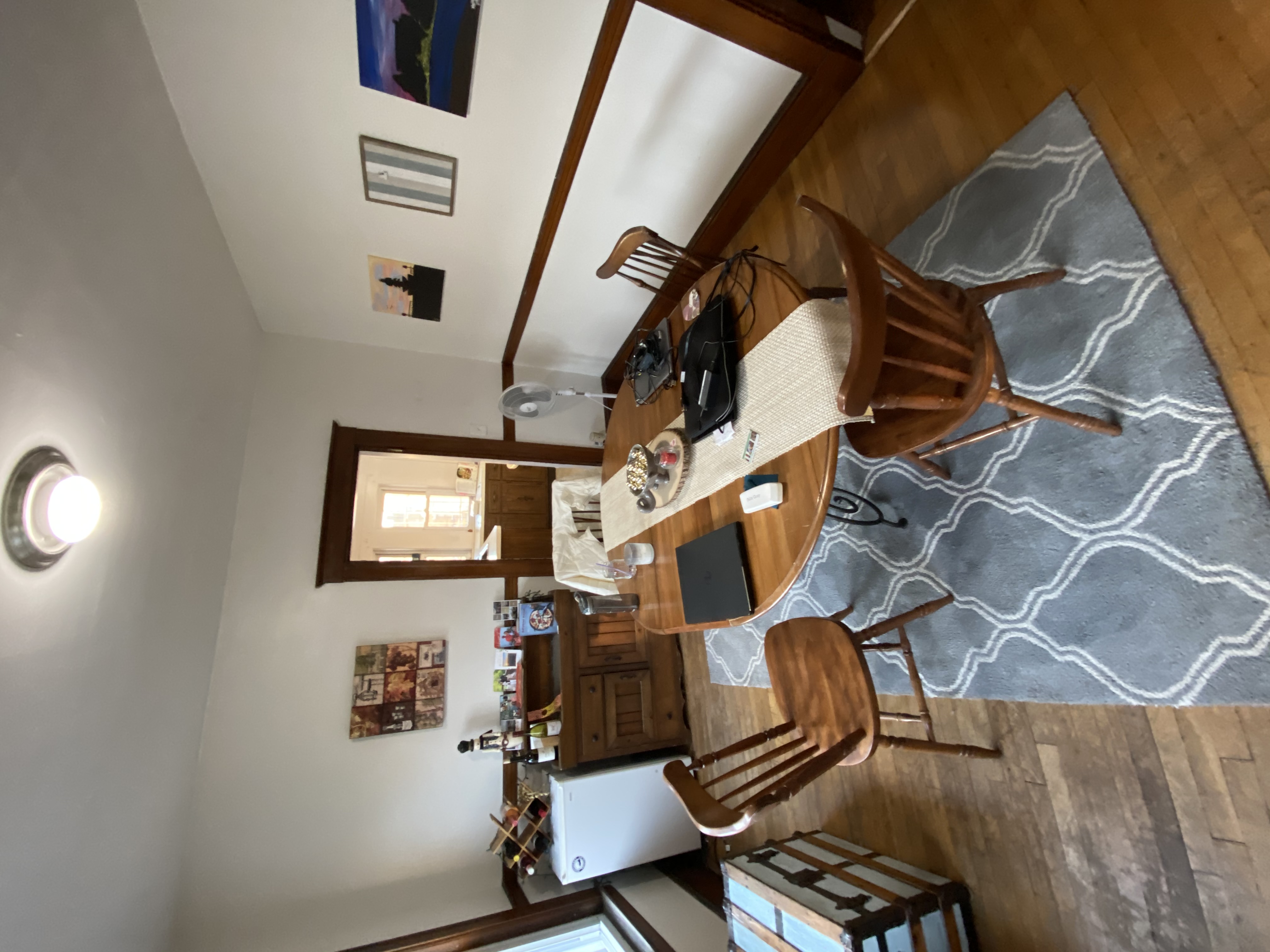 9 Wilson Park, Brighton