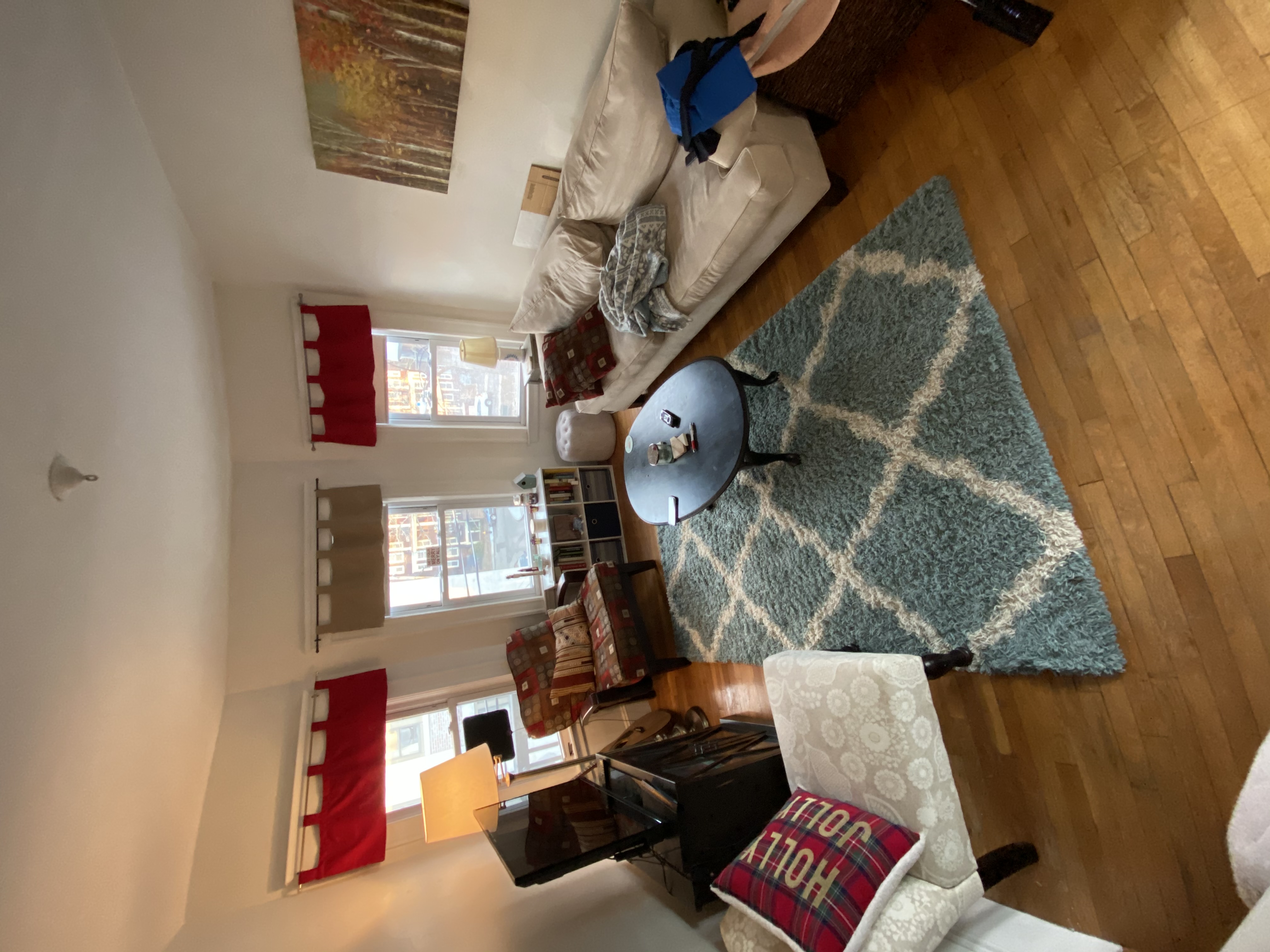 9 Wilson Park, Brighton