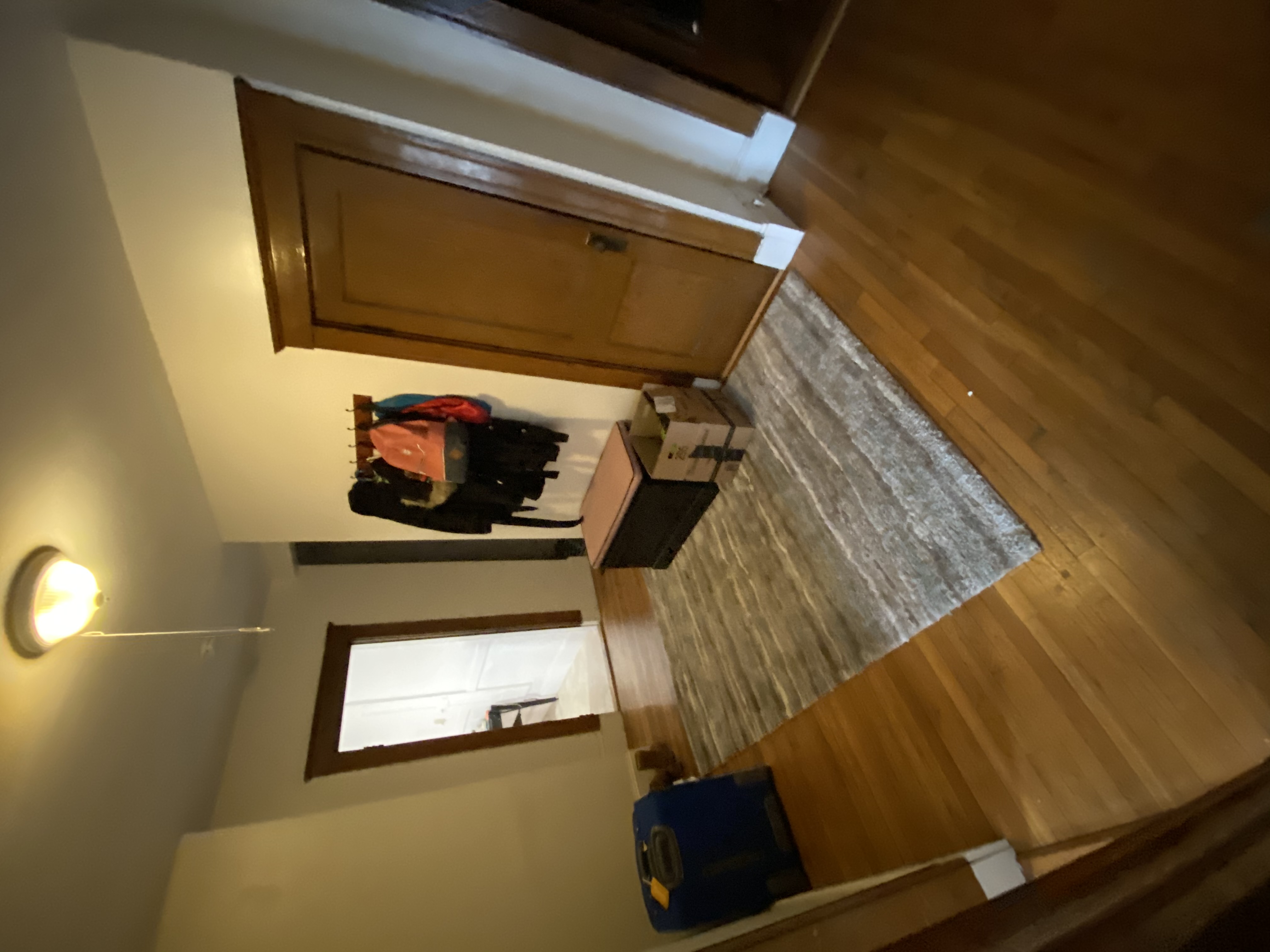 9 Wilson Park, Brighton