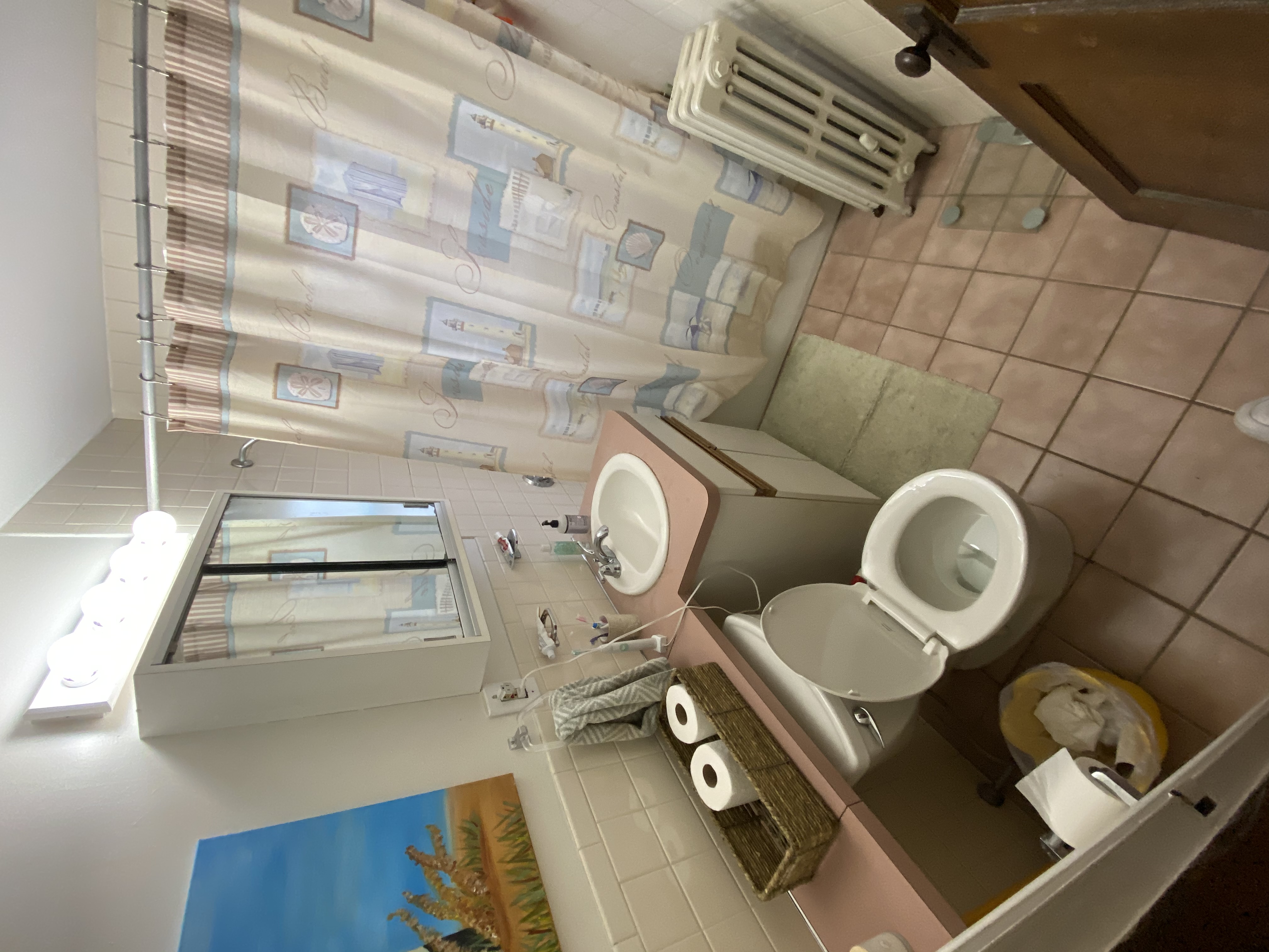 9 Wilson Park, Brighton