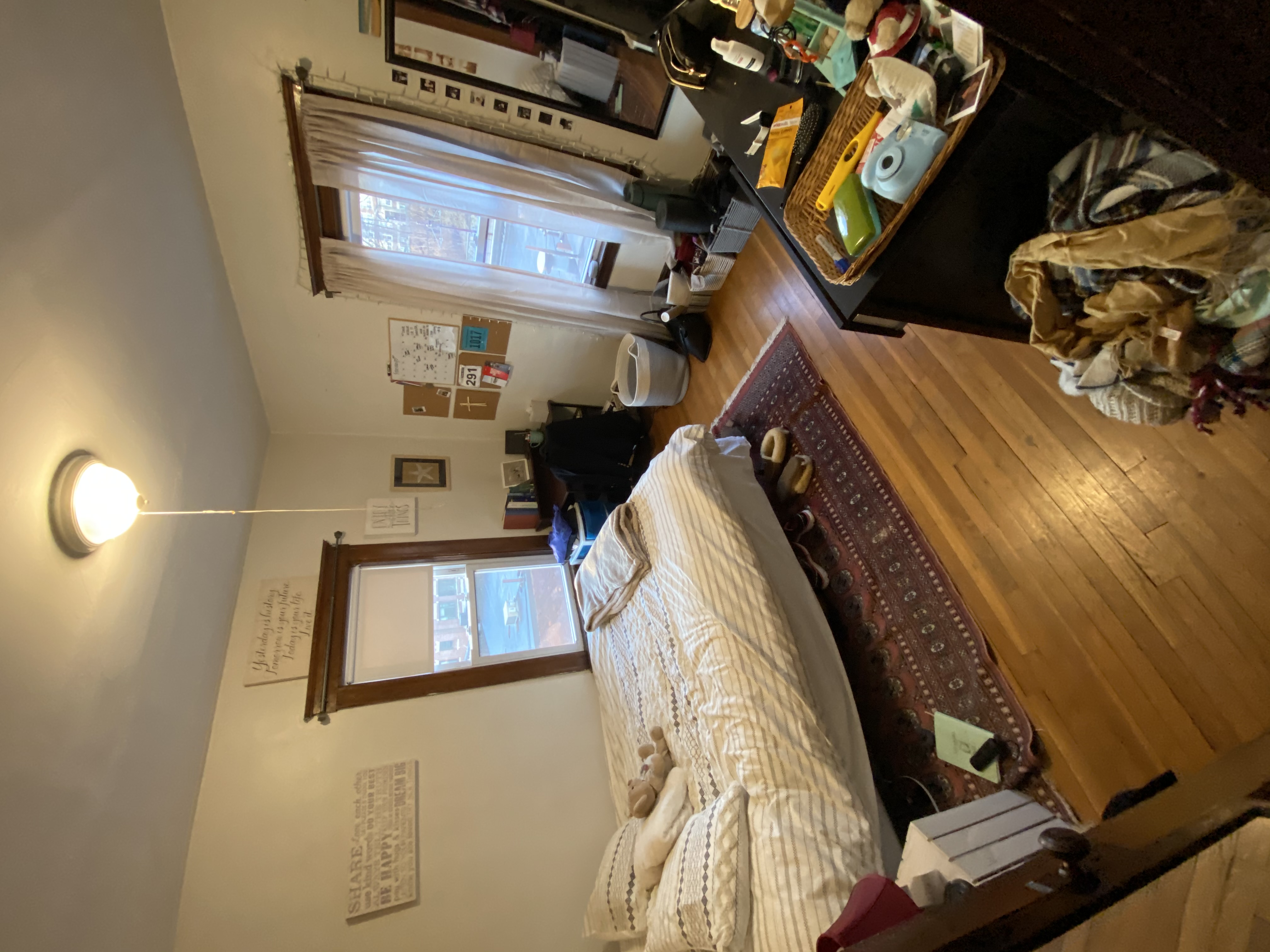 9 Wilson Park, Brighton