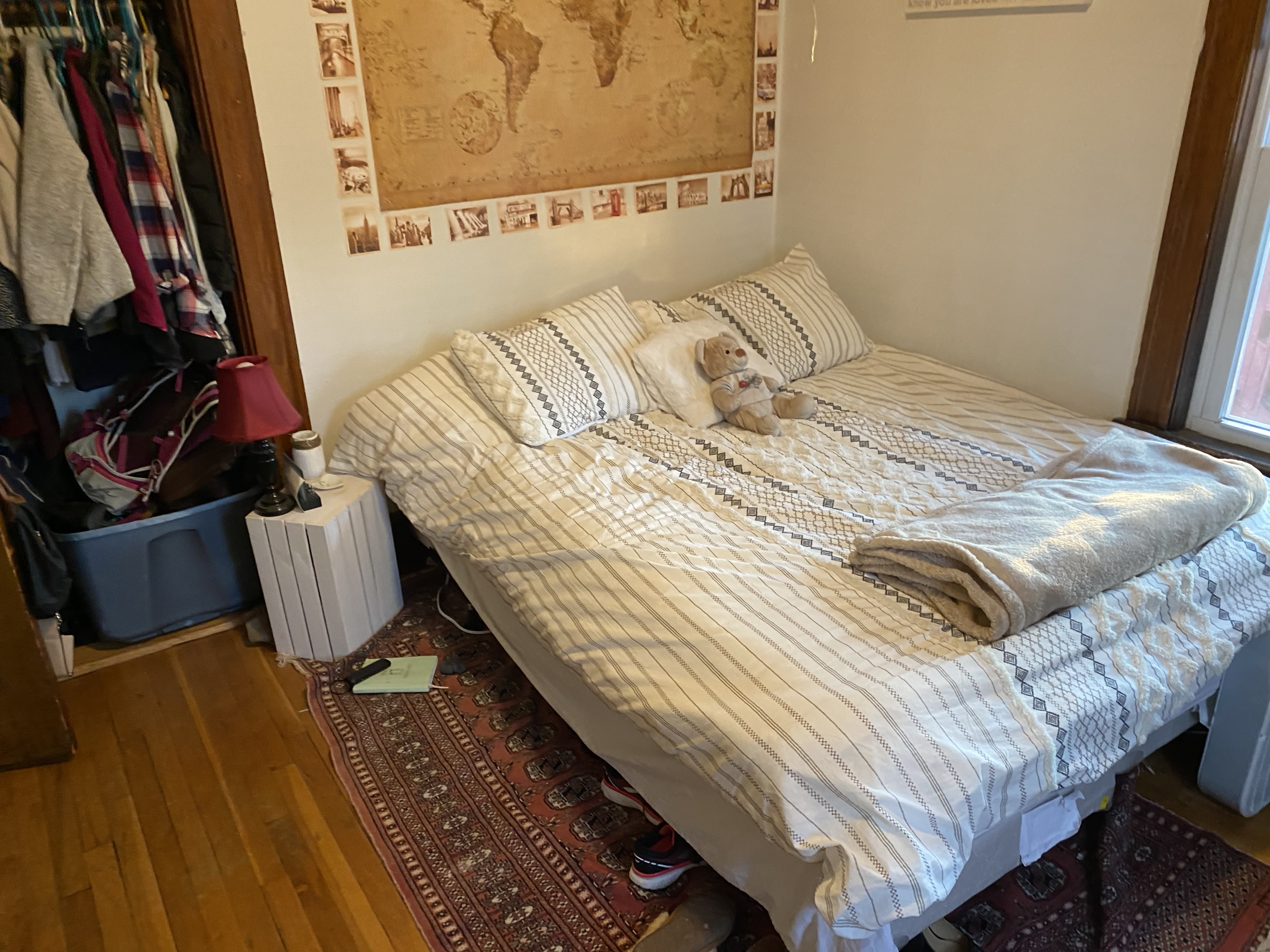 9 Wilson Park, Brighton