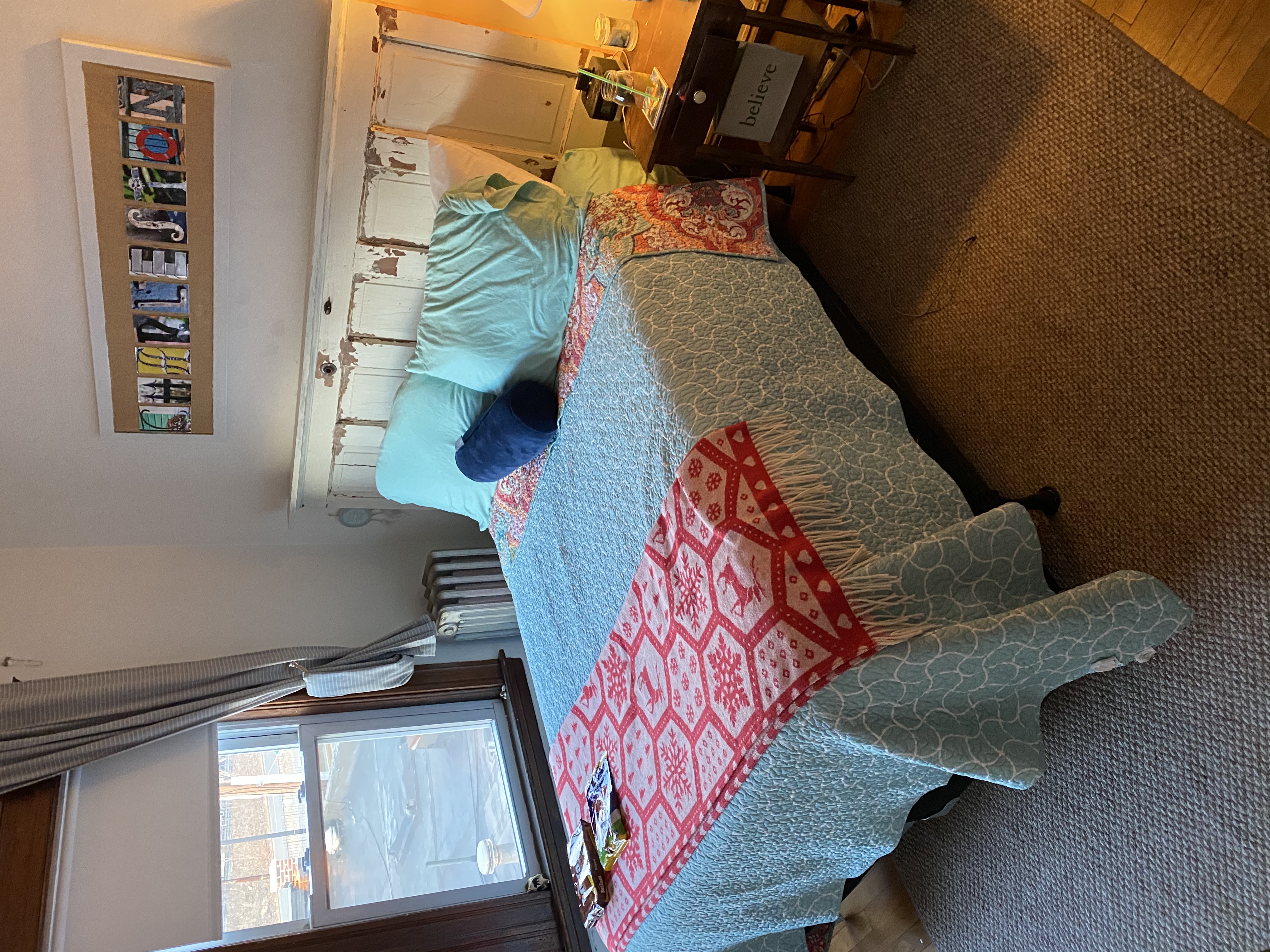 9 Wilson Park, Brighton