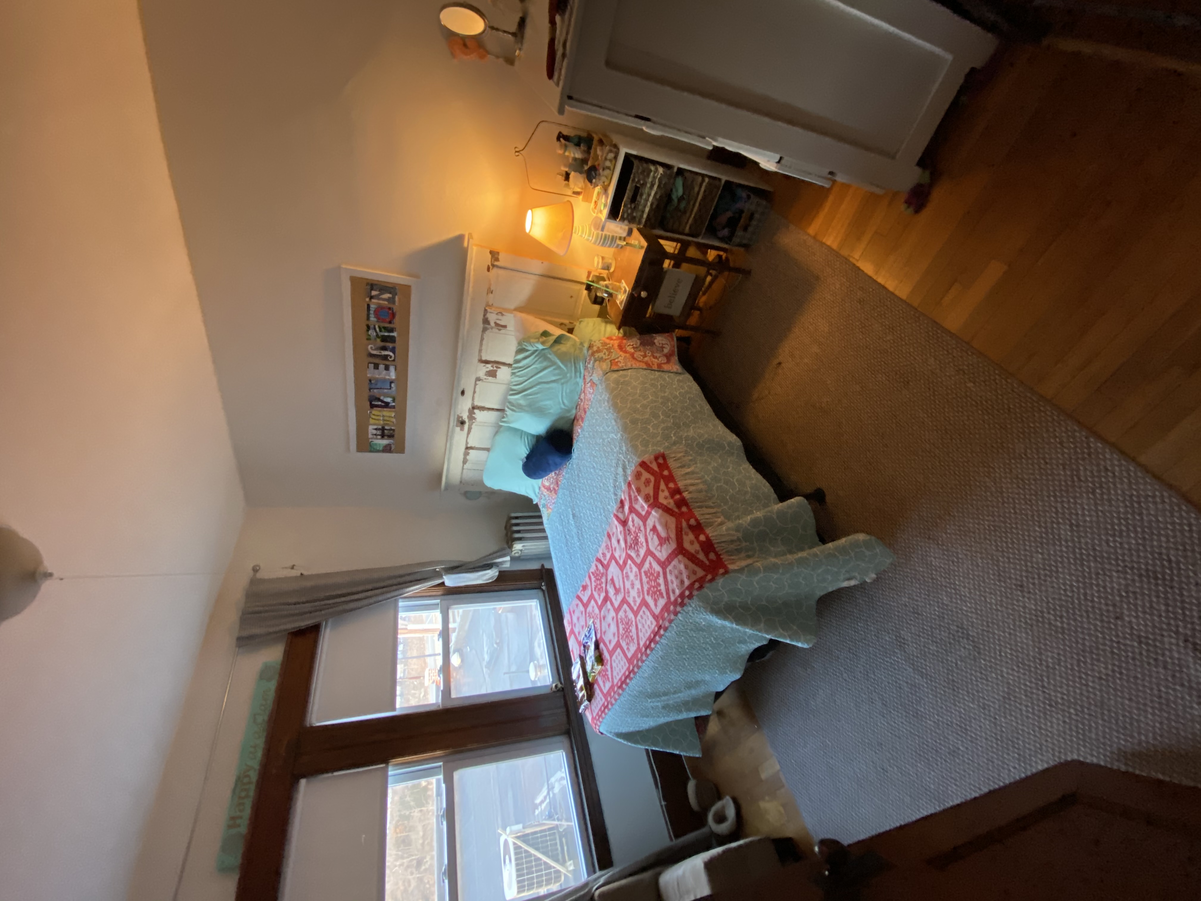 9 Wilson Park, Brighton