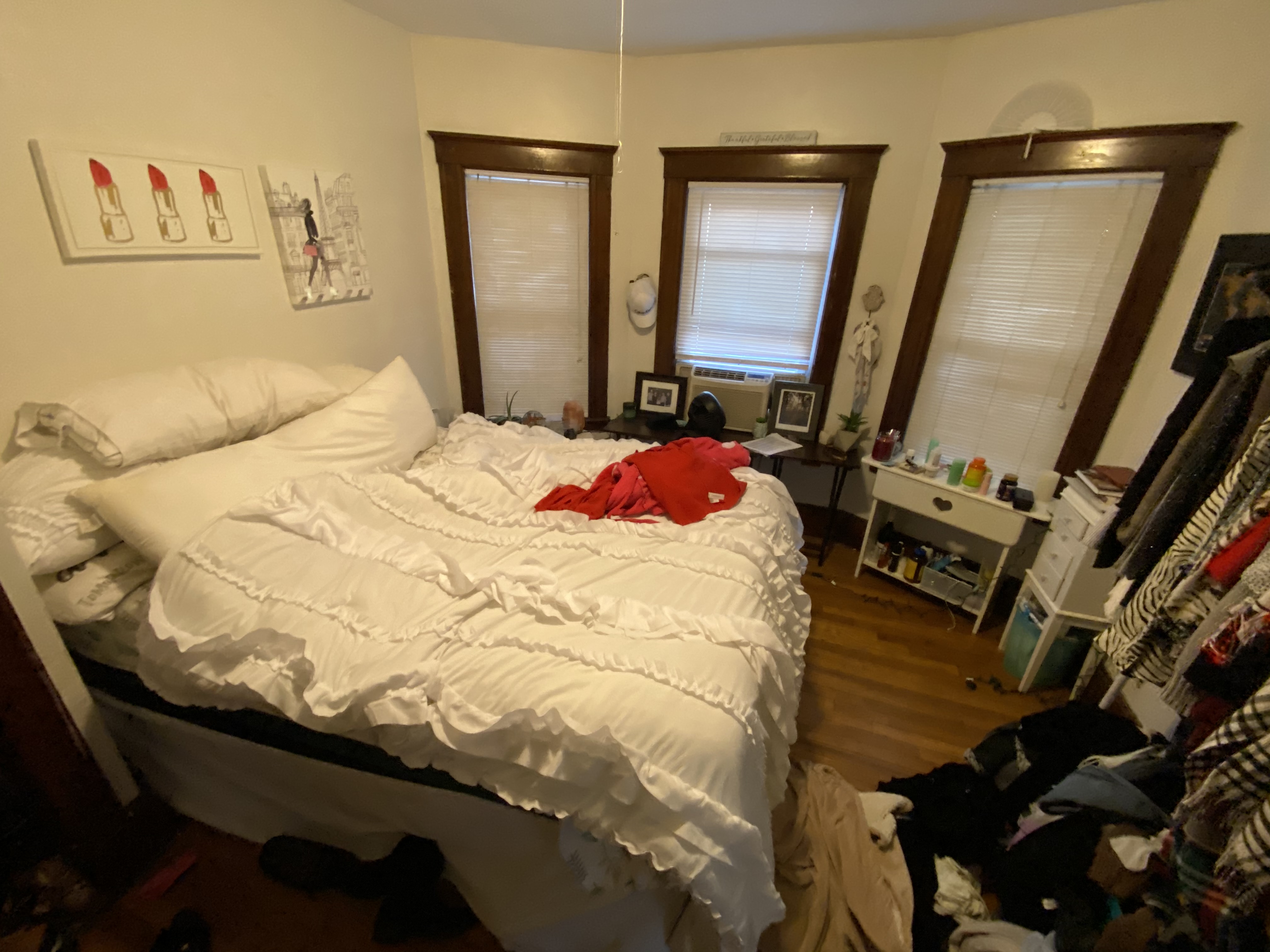 9 Wilson Park, Brighton