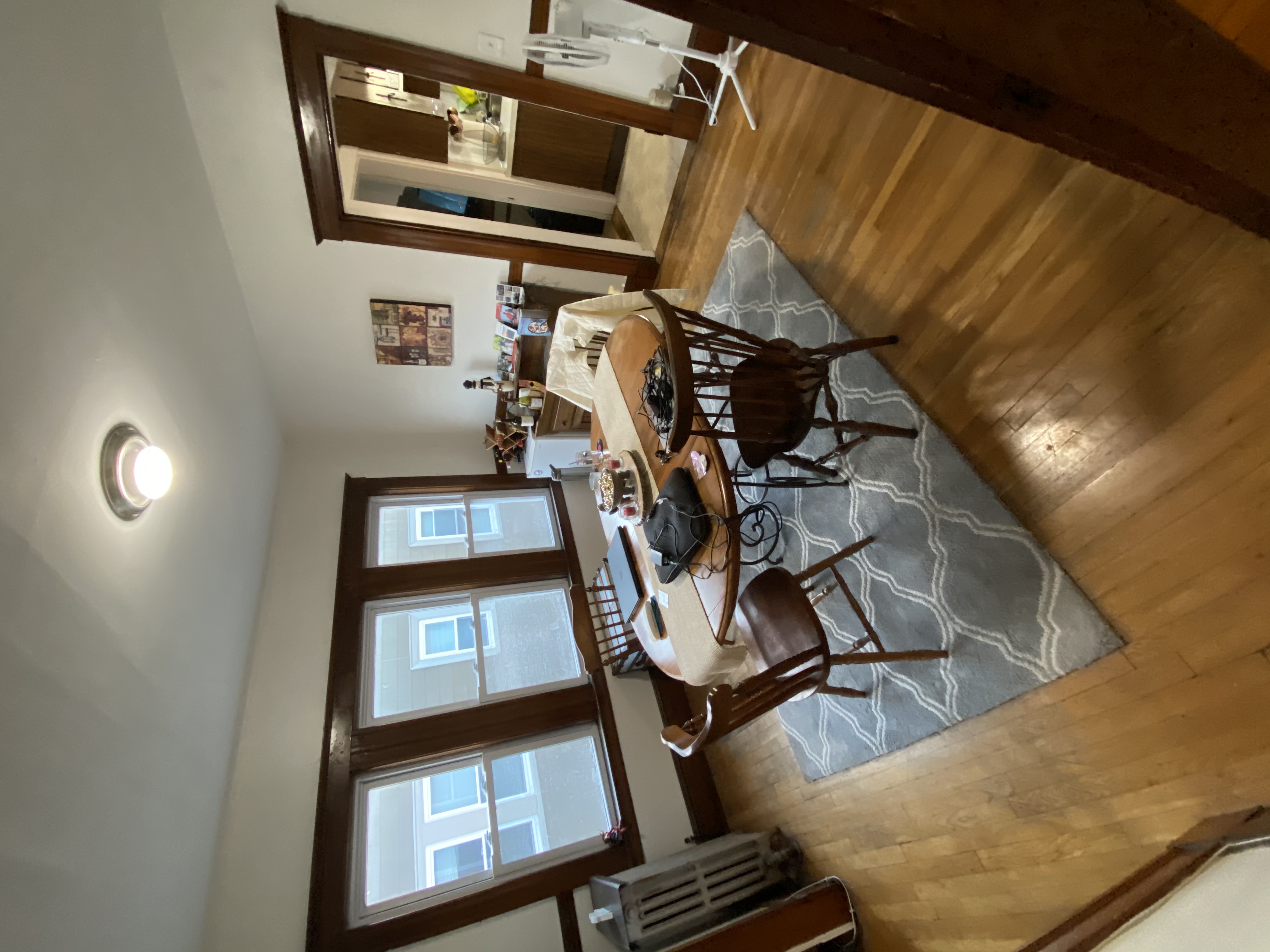 9 Wilson Park, Brighton