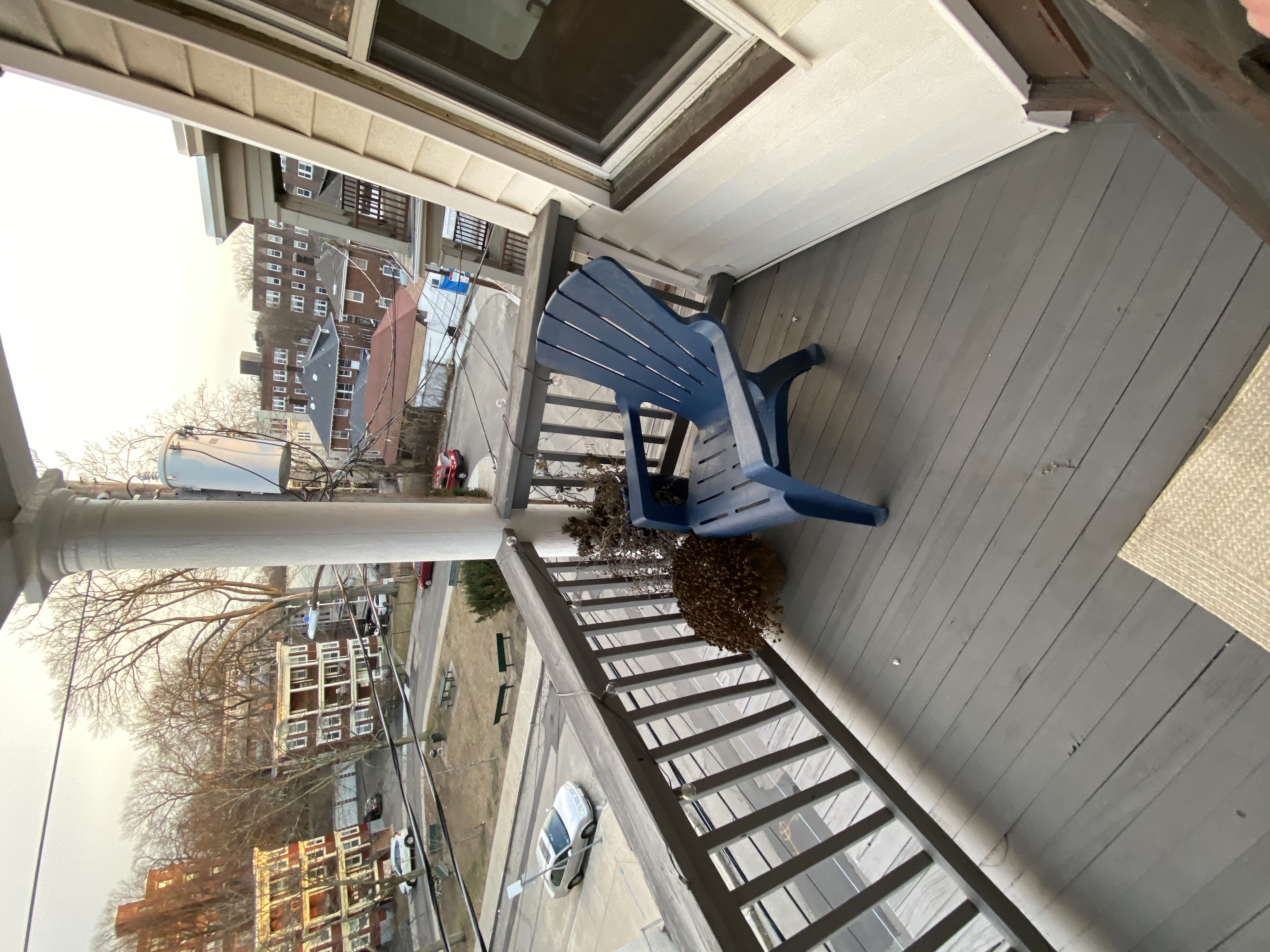 9 Wilson Park, Brighton