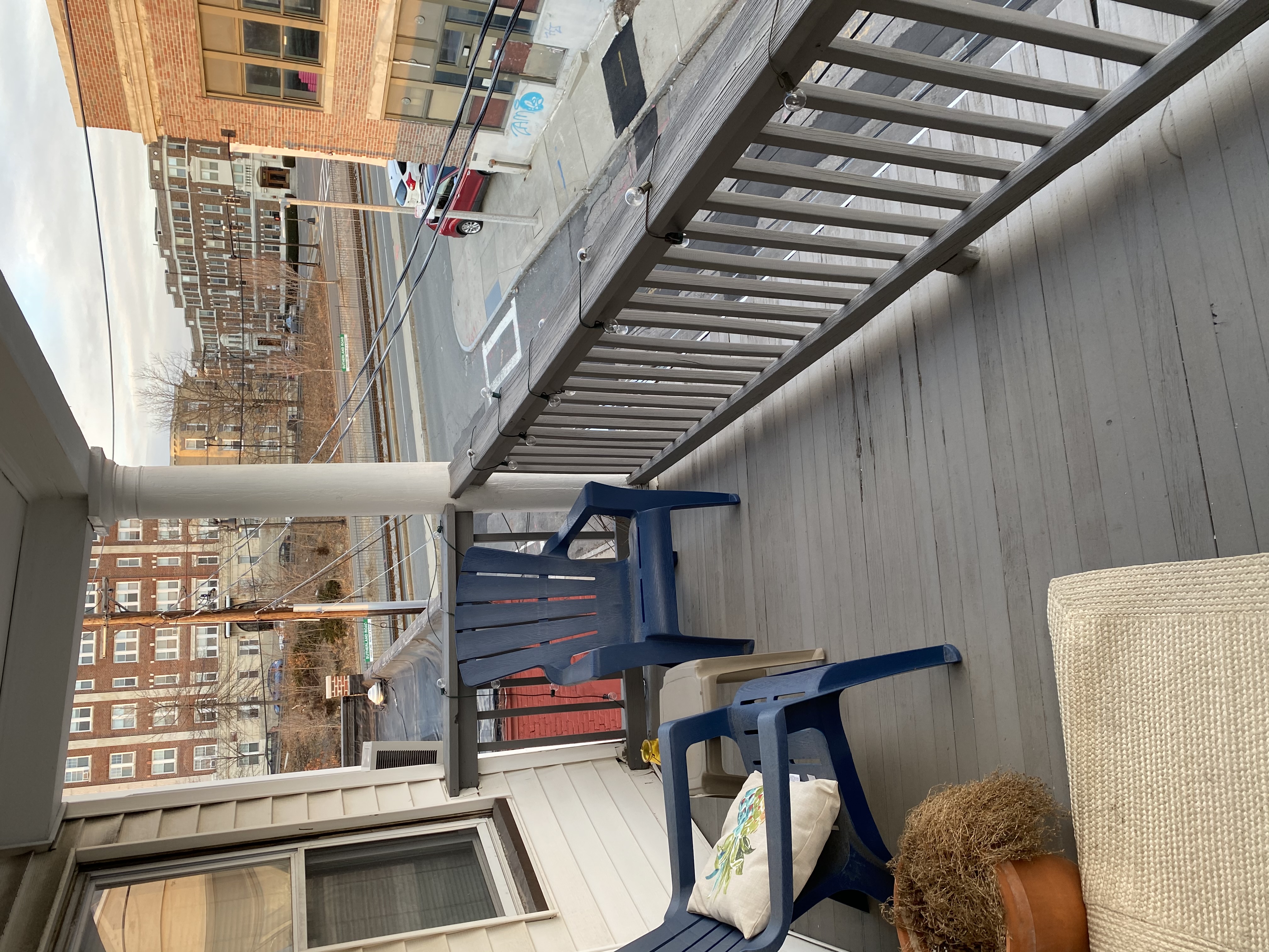 9 Wilson Park, Brighton