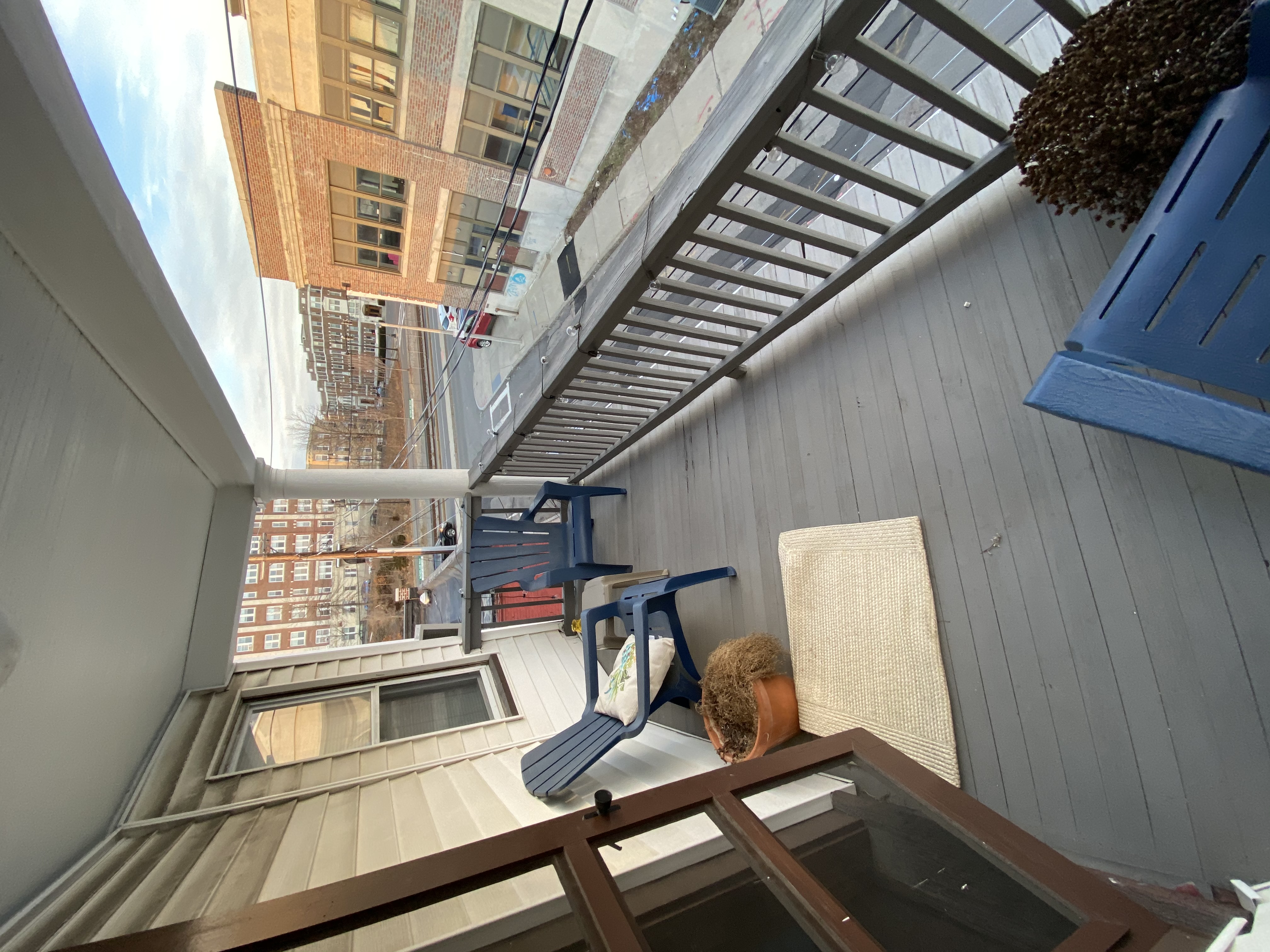 9 Wilson Park, Brighton