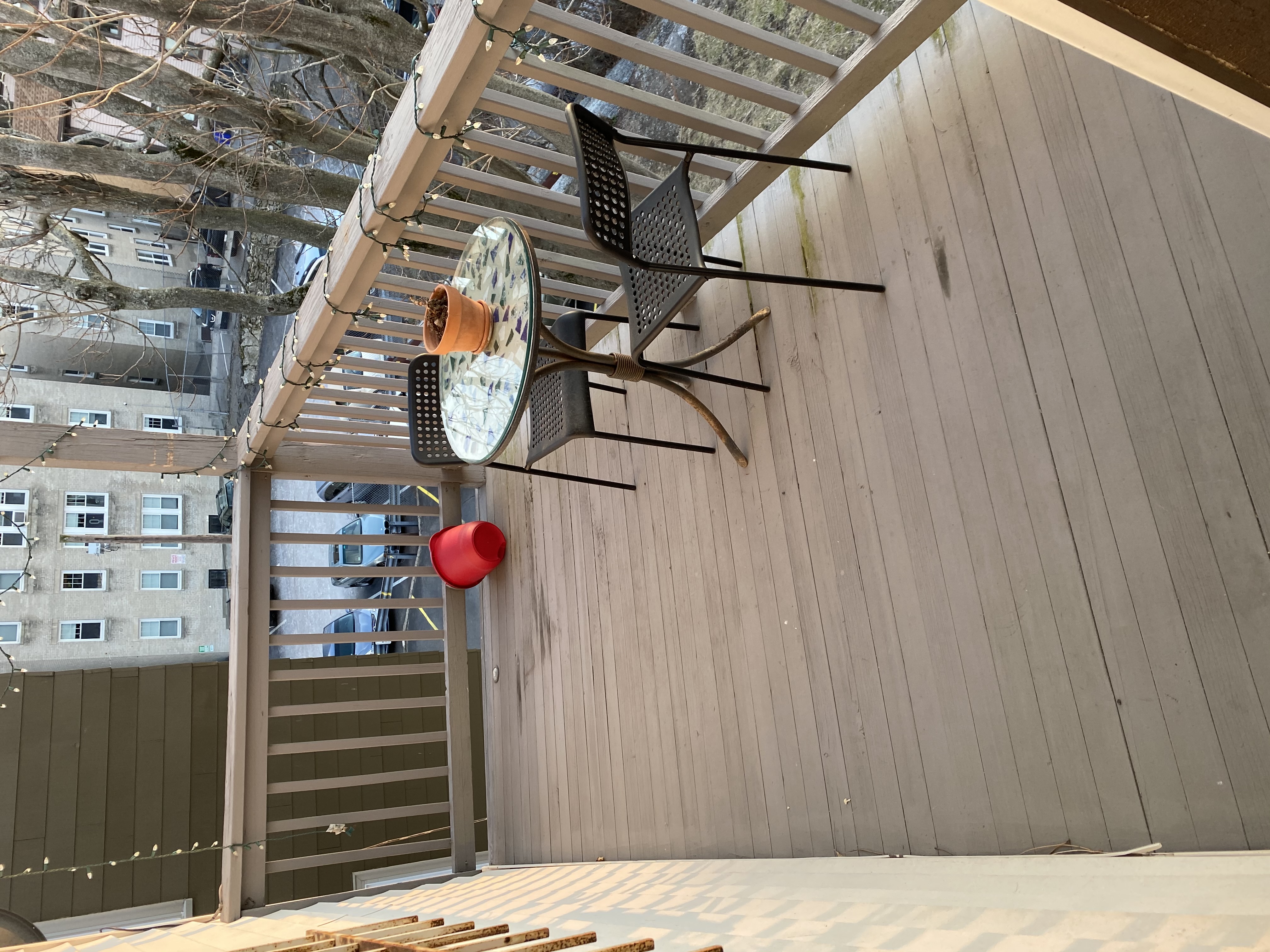 9 Wilson Park, Brighton