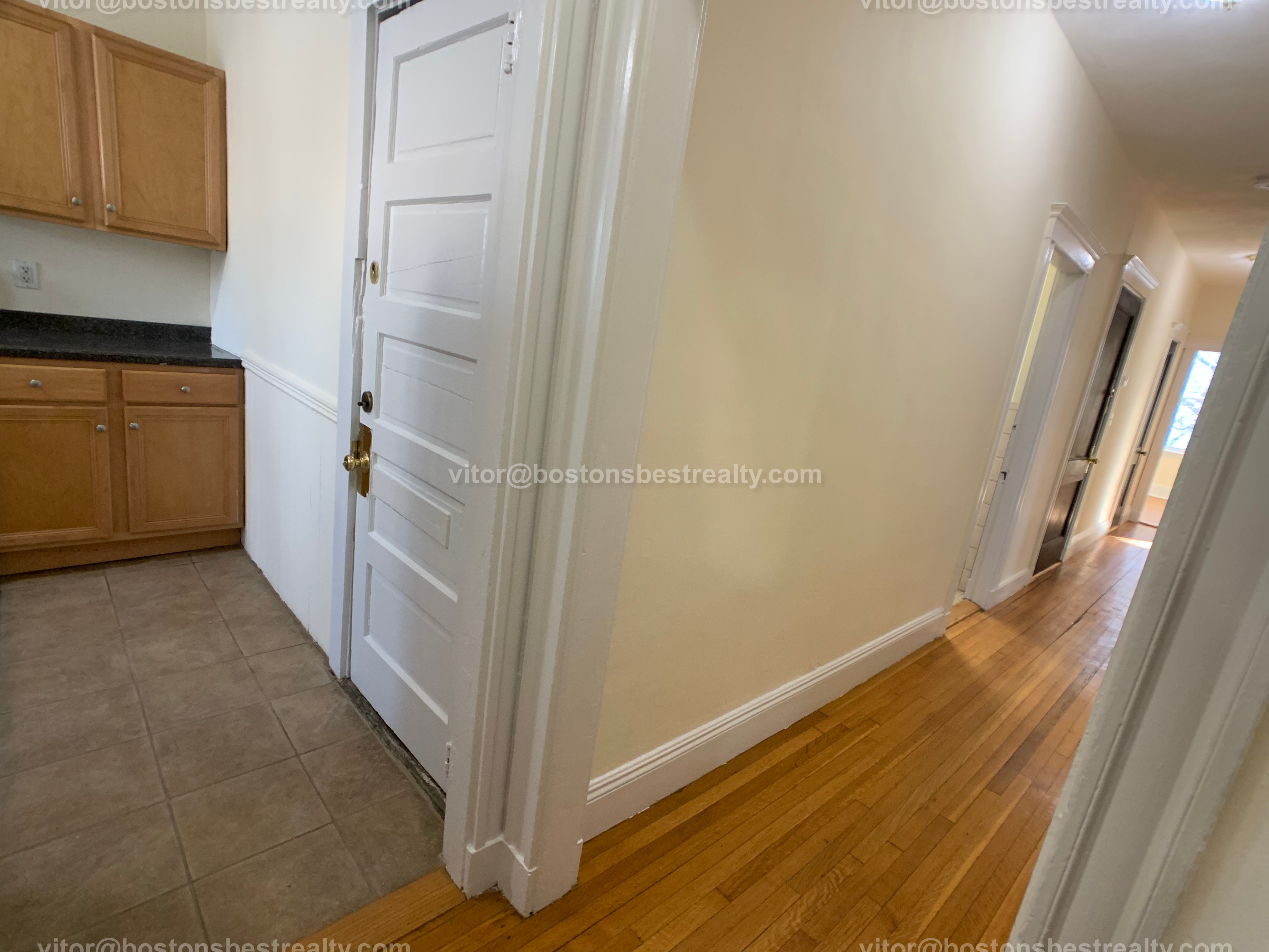 92 University Rd, Washington Square