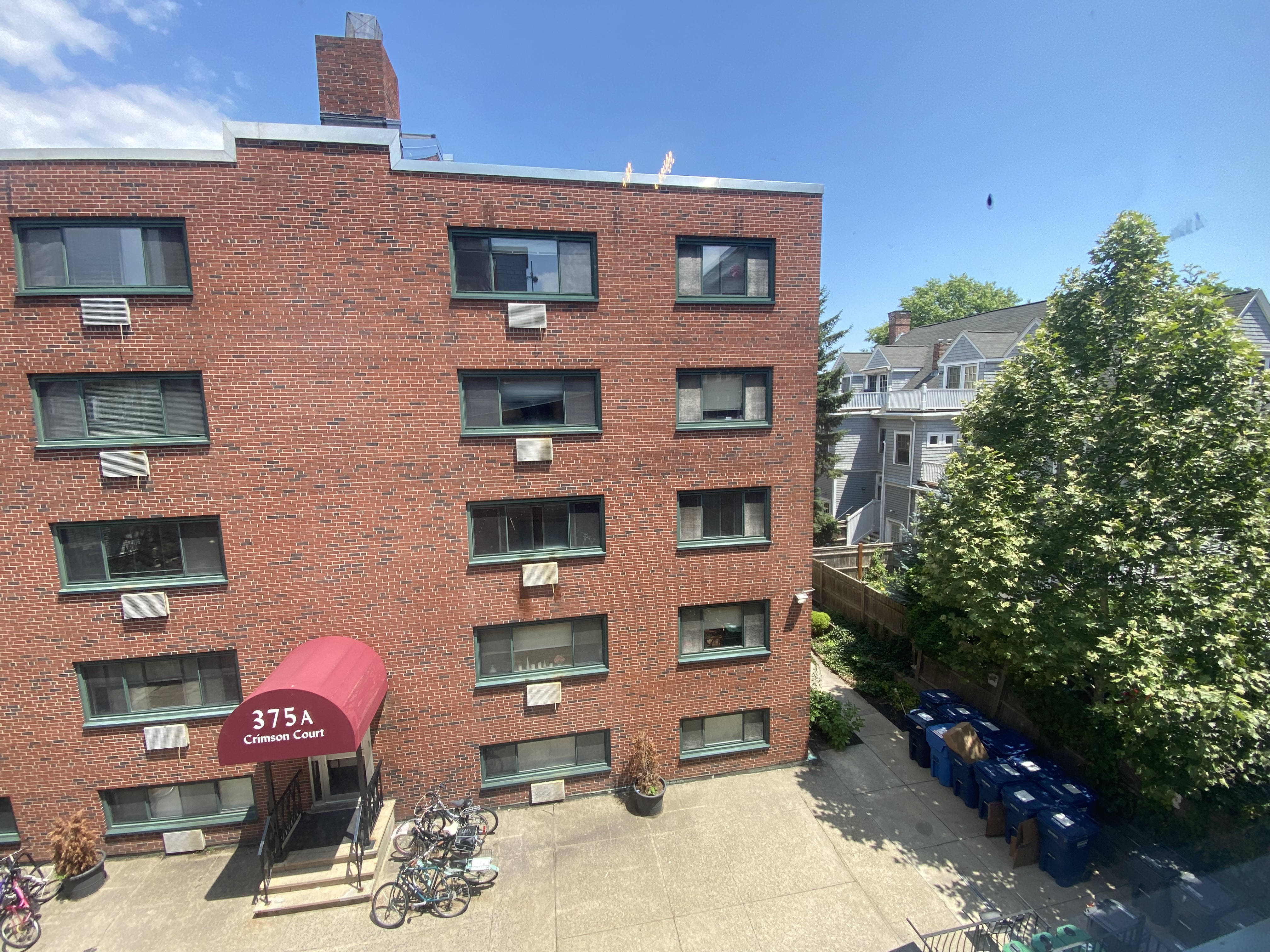 375 Harvard St, Harvard Square