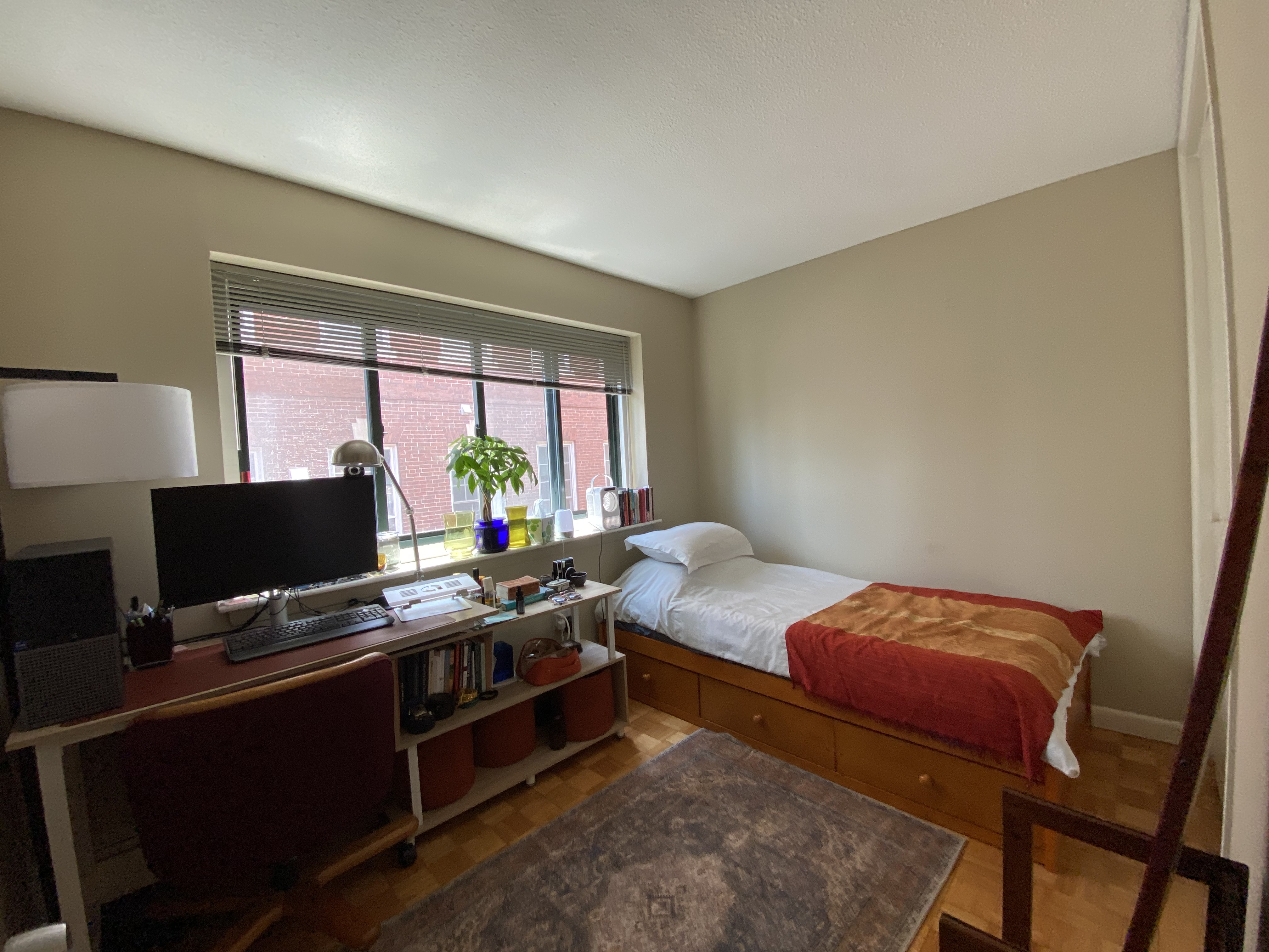 375 Harvard St, Harvard Square