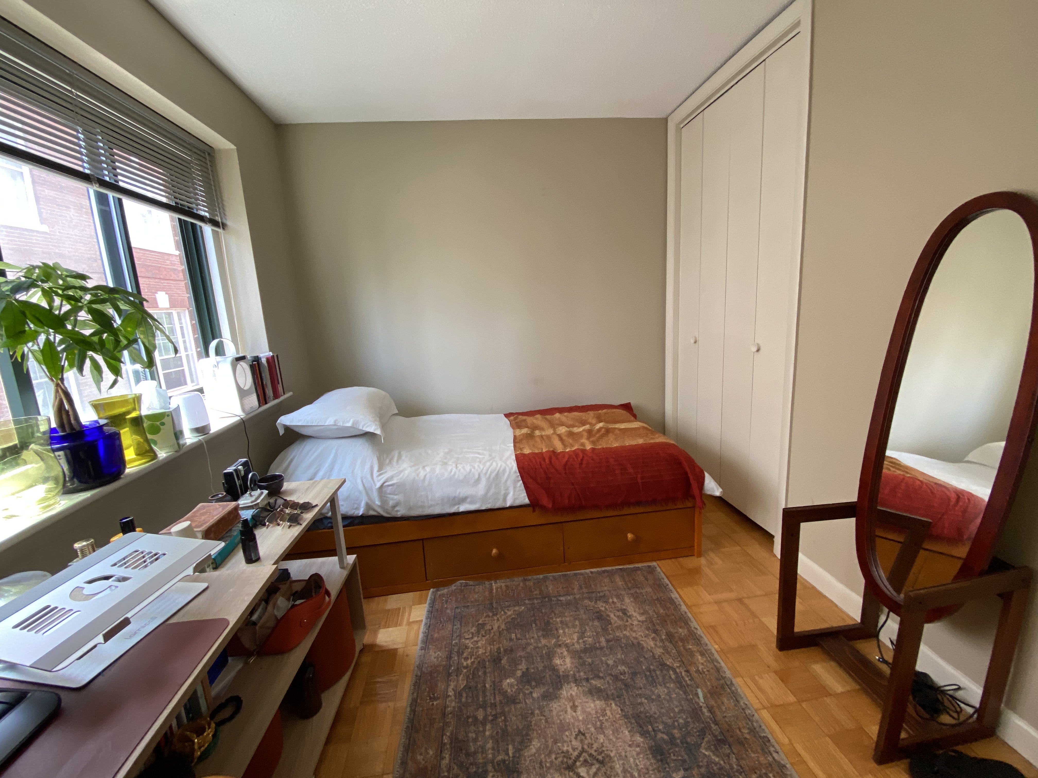 375 Harvard St, Harvard Square