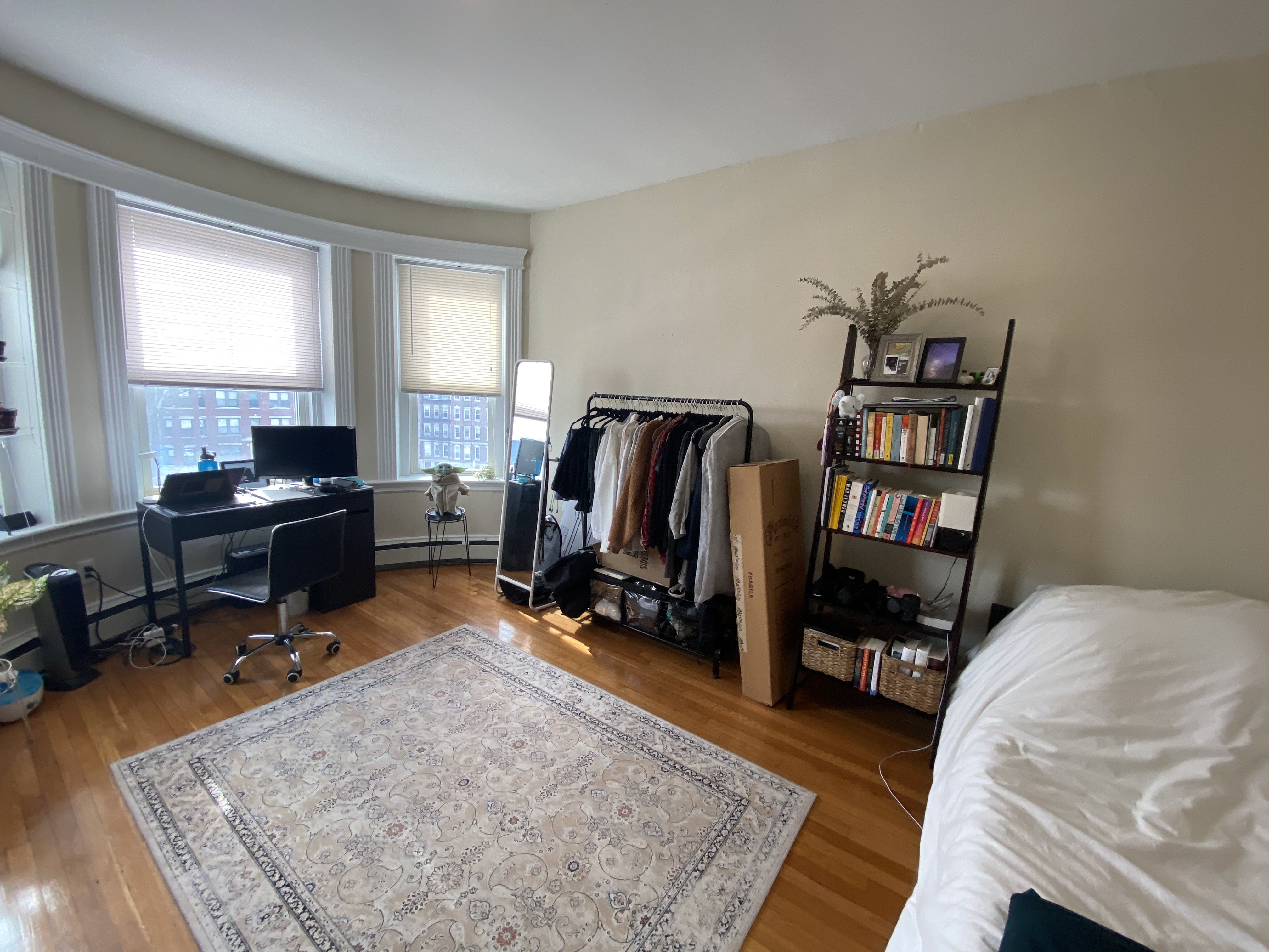 1325 Commonwealth Ave, Allston