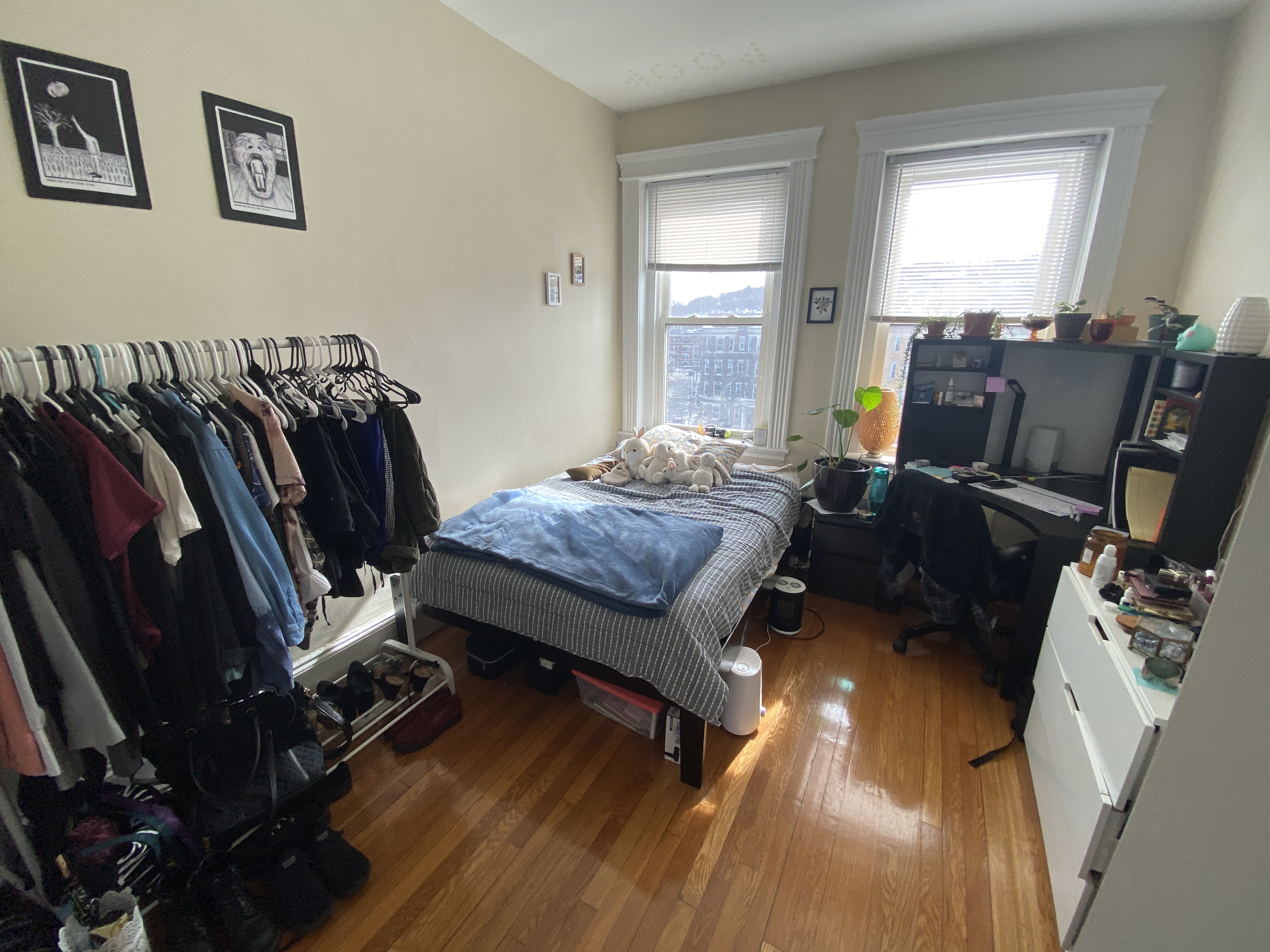 1325 Commonwealth Ave, Allston