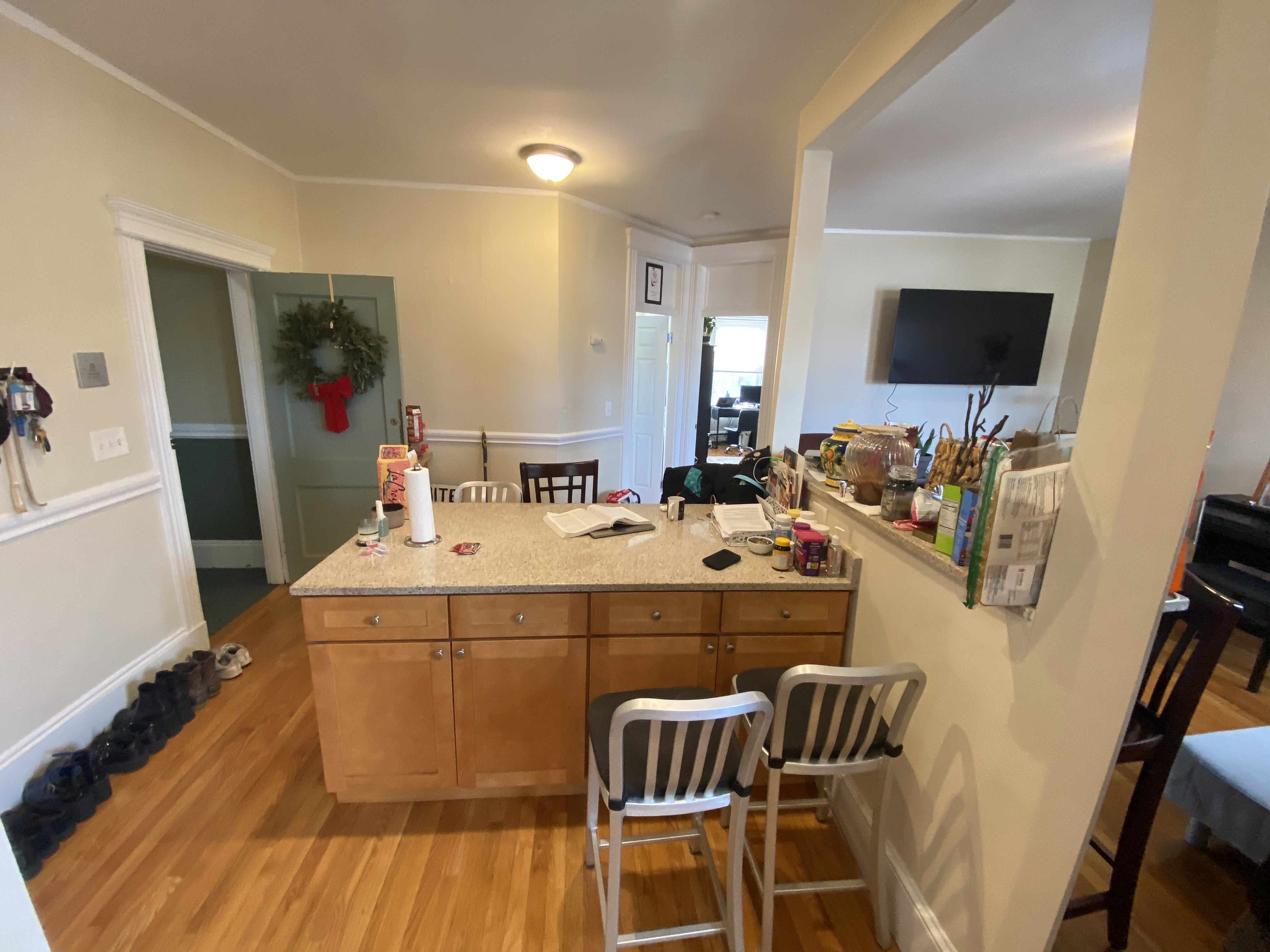 1325 Commonwealth Ave, Allston