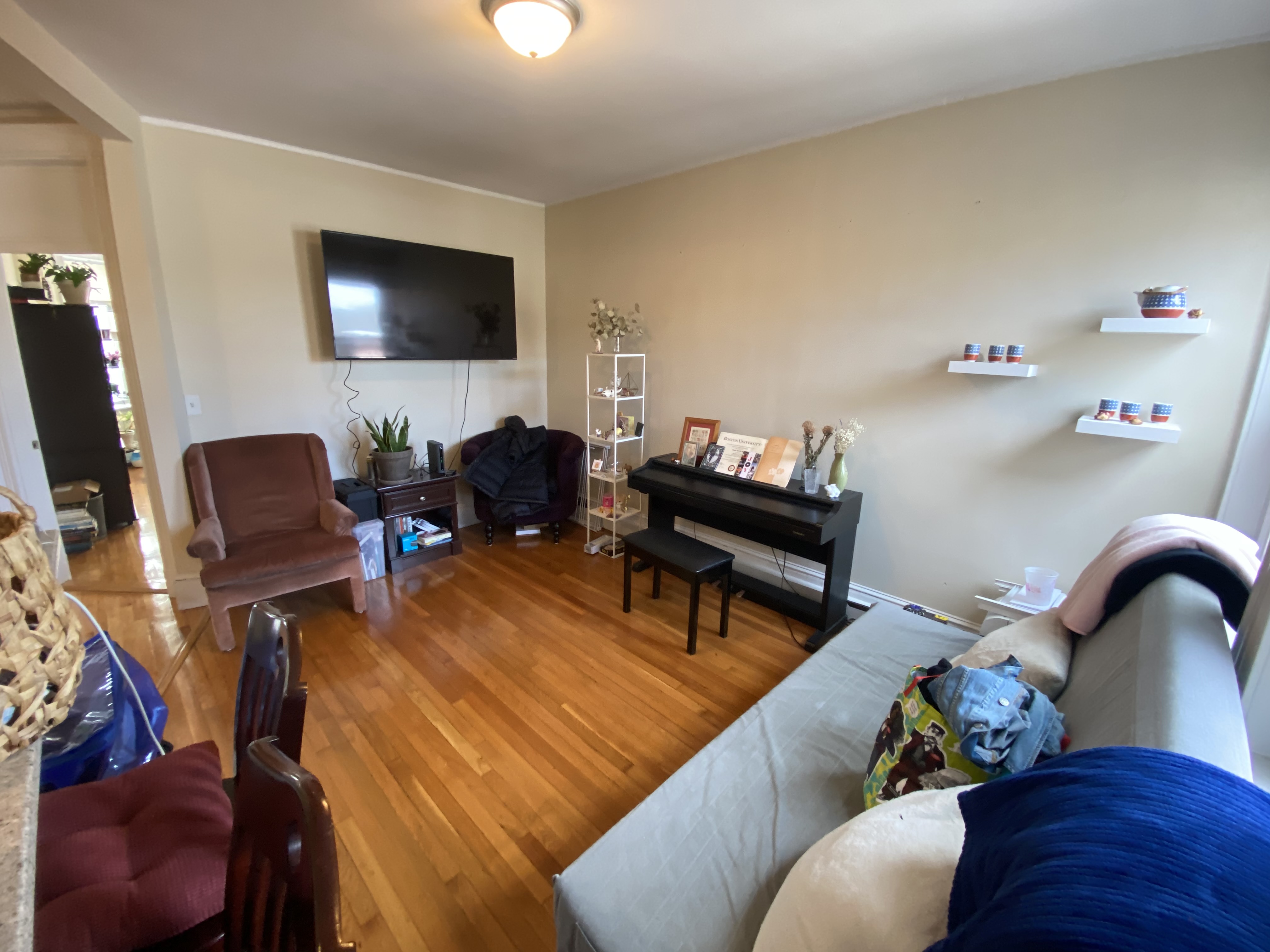 1325 Commonwealth Ave, Allston