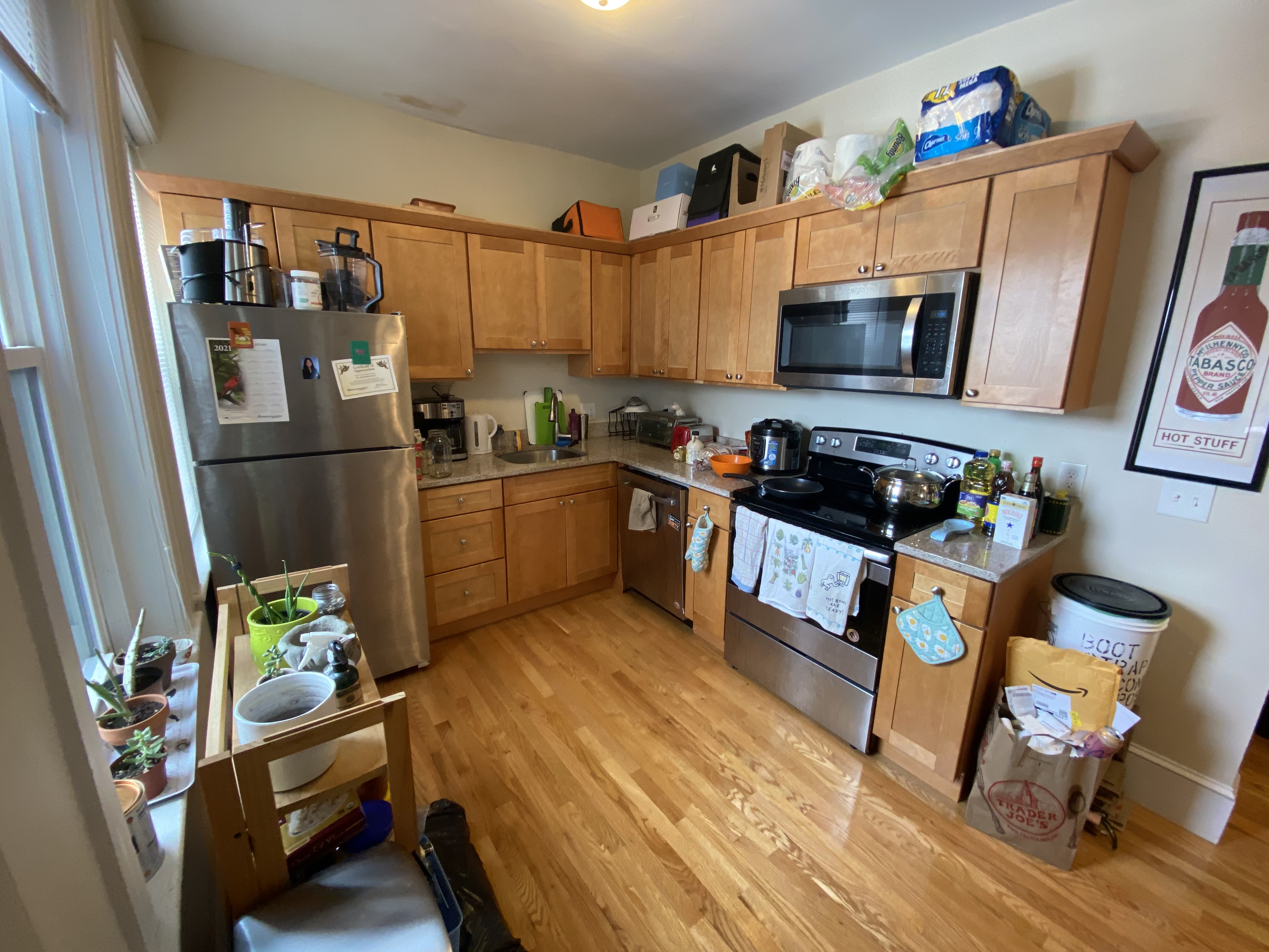 1325 Commonwealth Ave, Allston